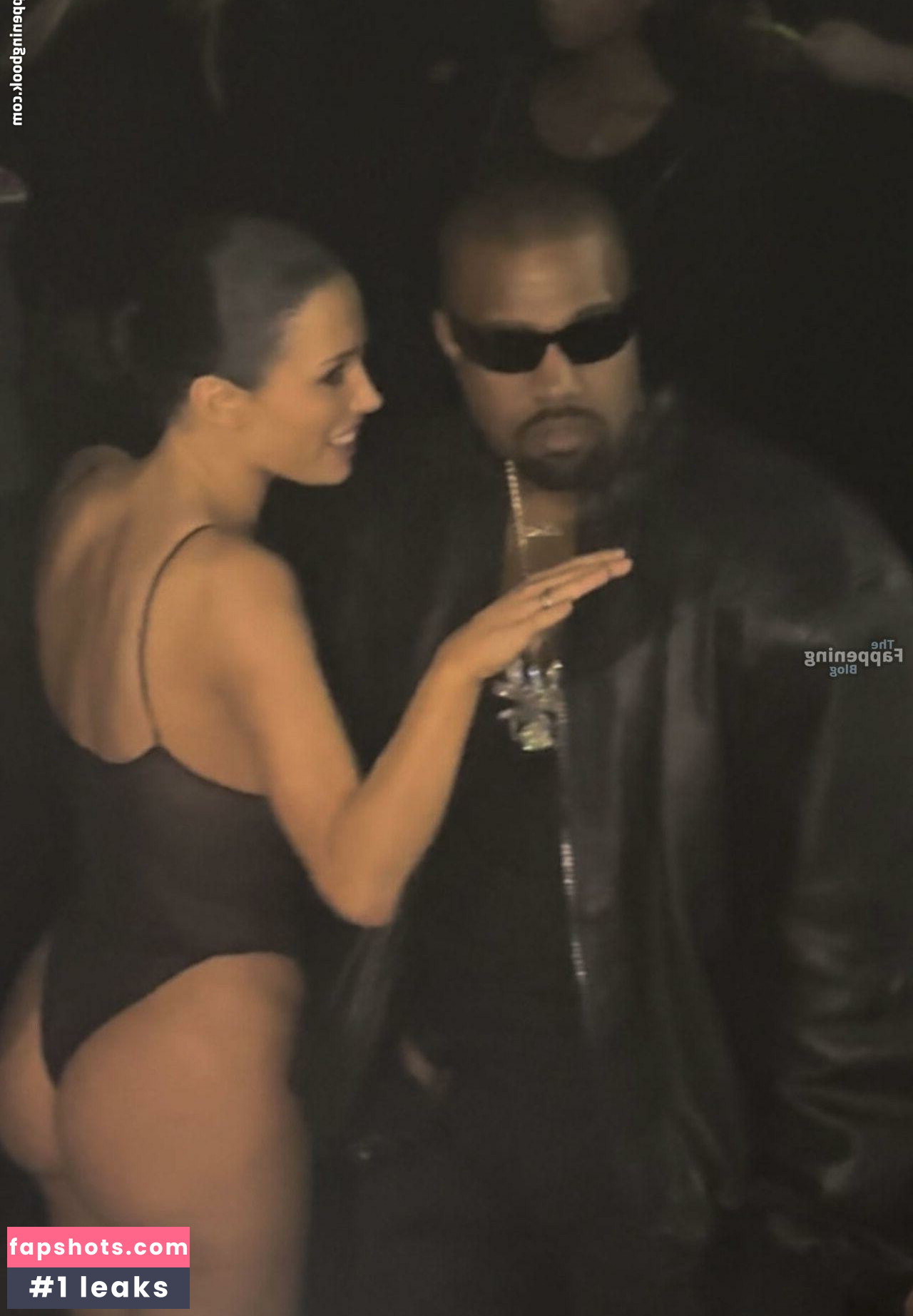 Bianca Censori gallery photo #129