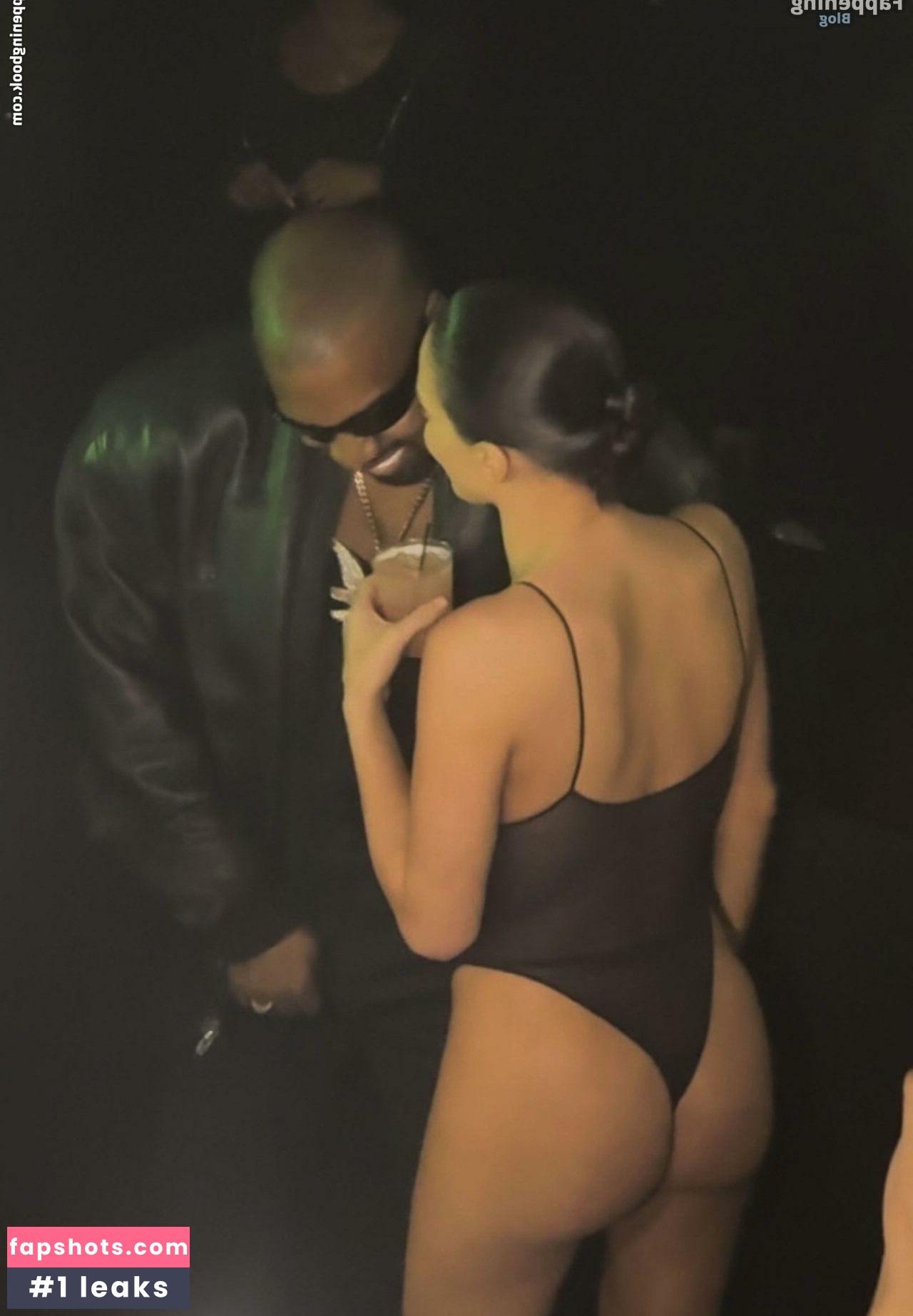 Bianca Censori gallery photo #130