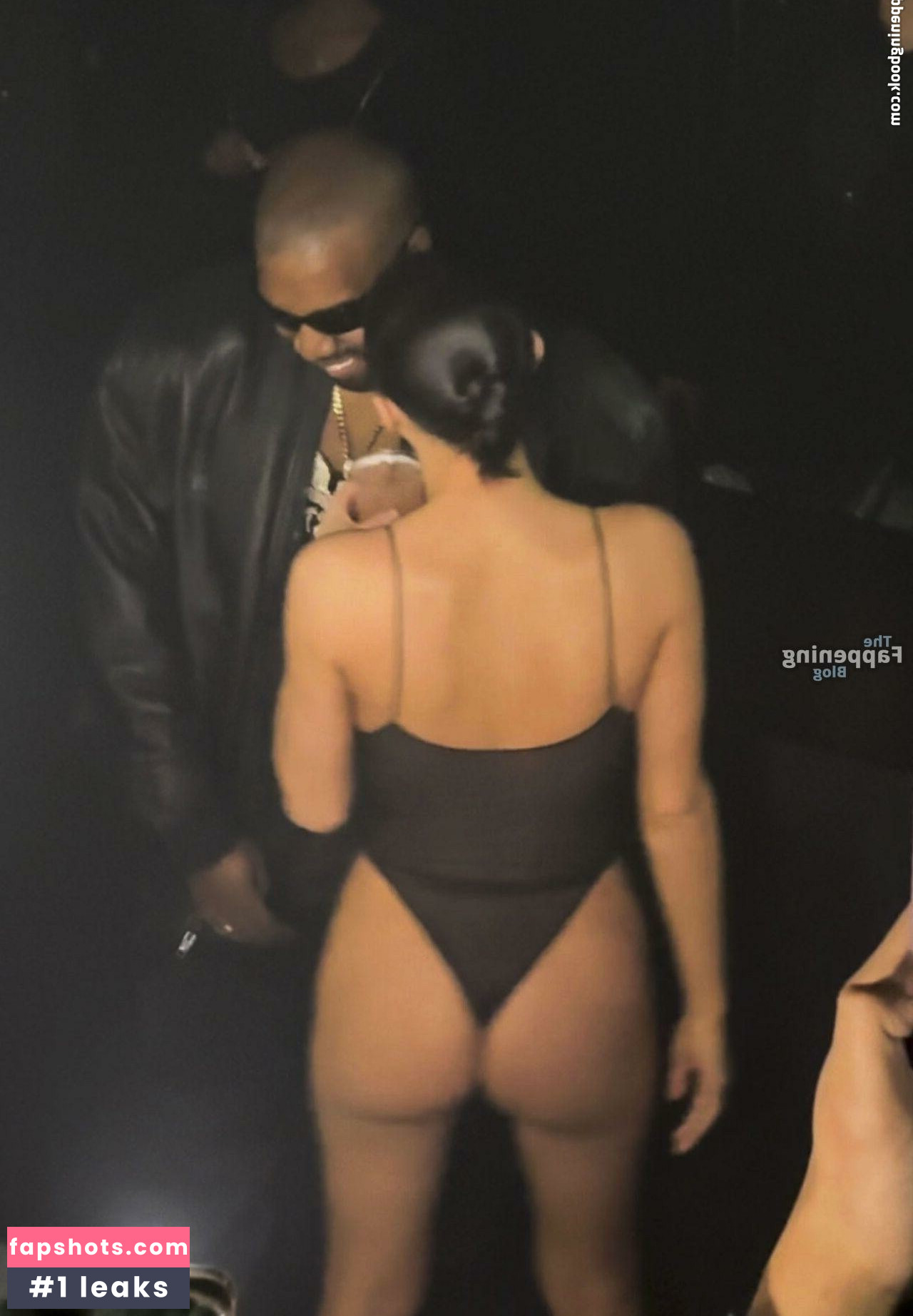 Bianca Censori gallery photo #131