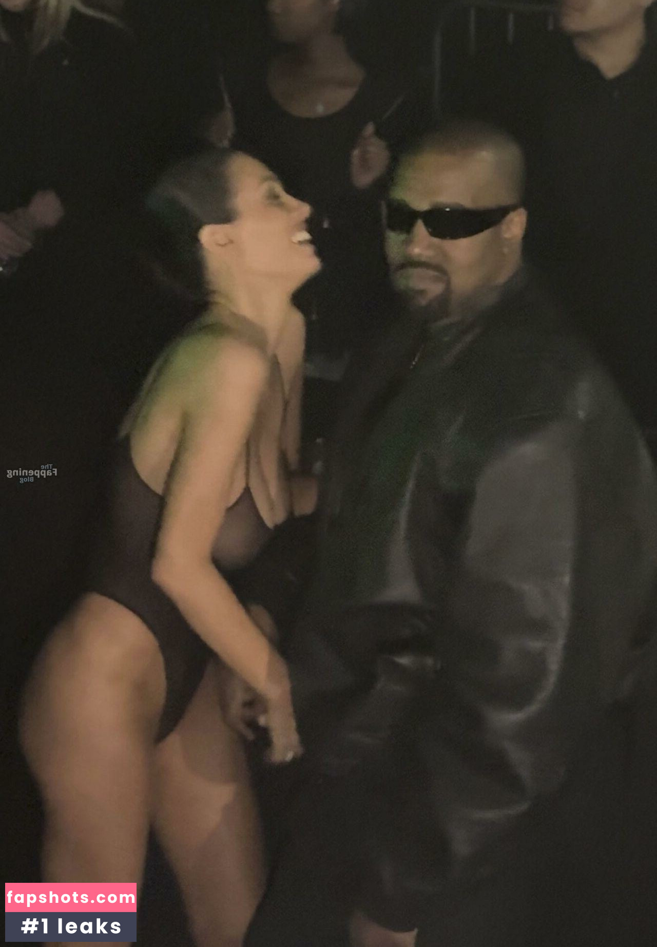 Bianca Censori gallery photo #140