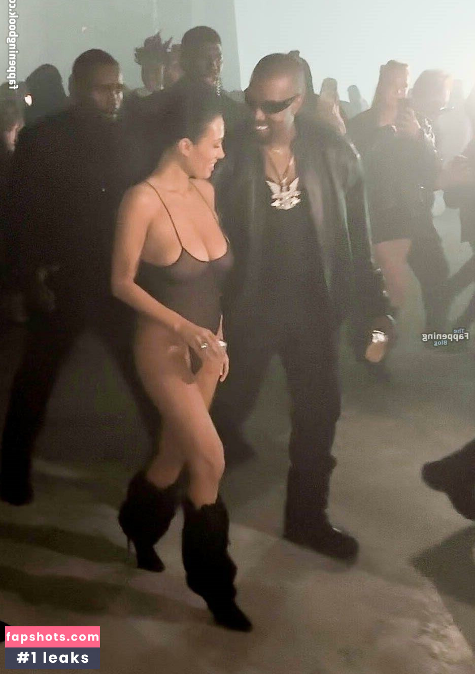 Bianca Censori gallery photo #146