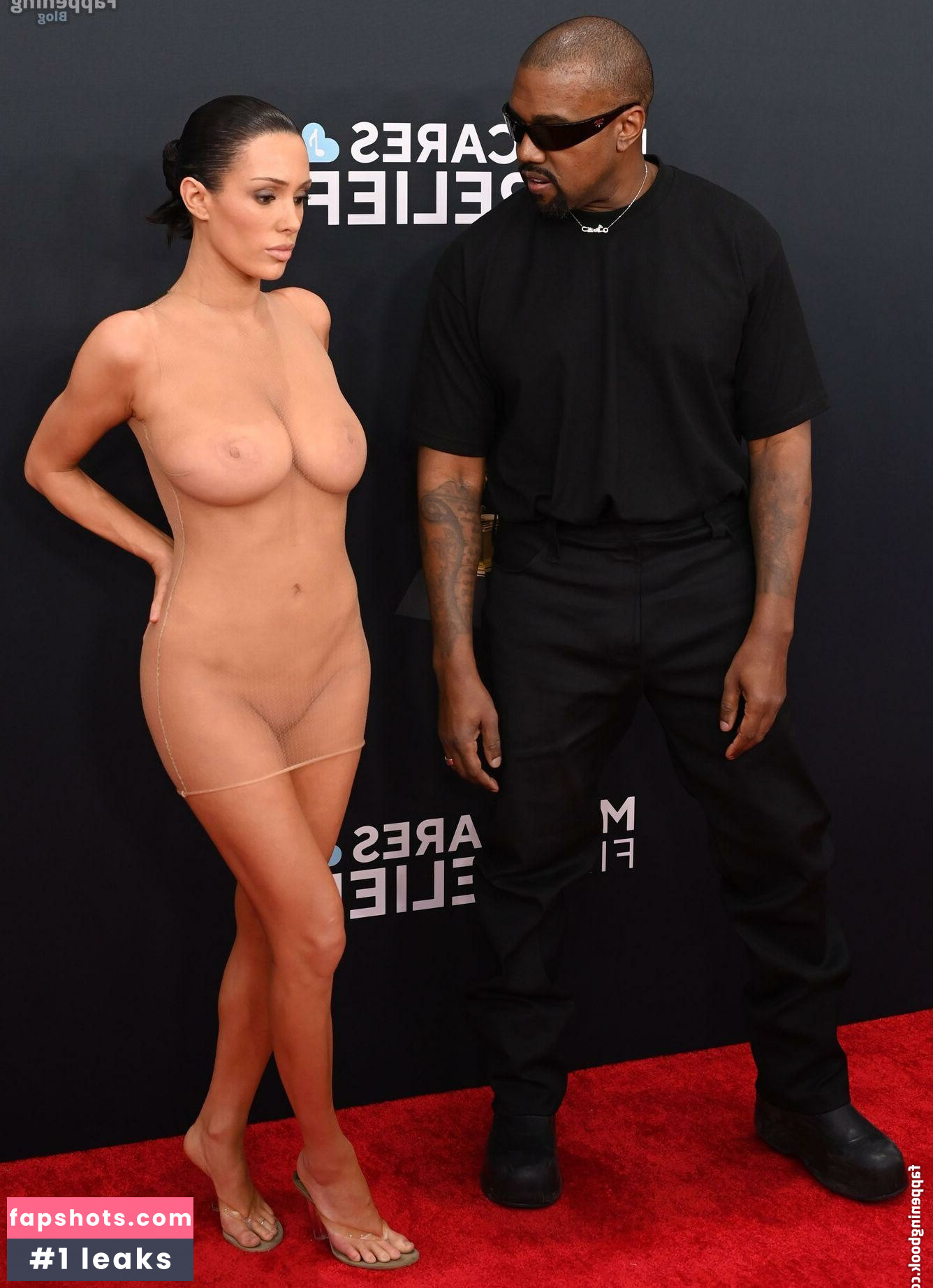 Bianca Censori gallery photo #156