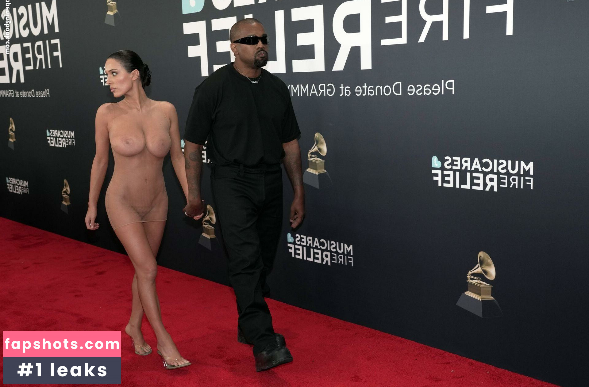 Bianca Censori gallery photo #169