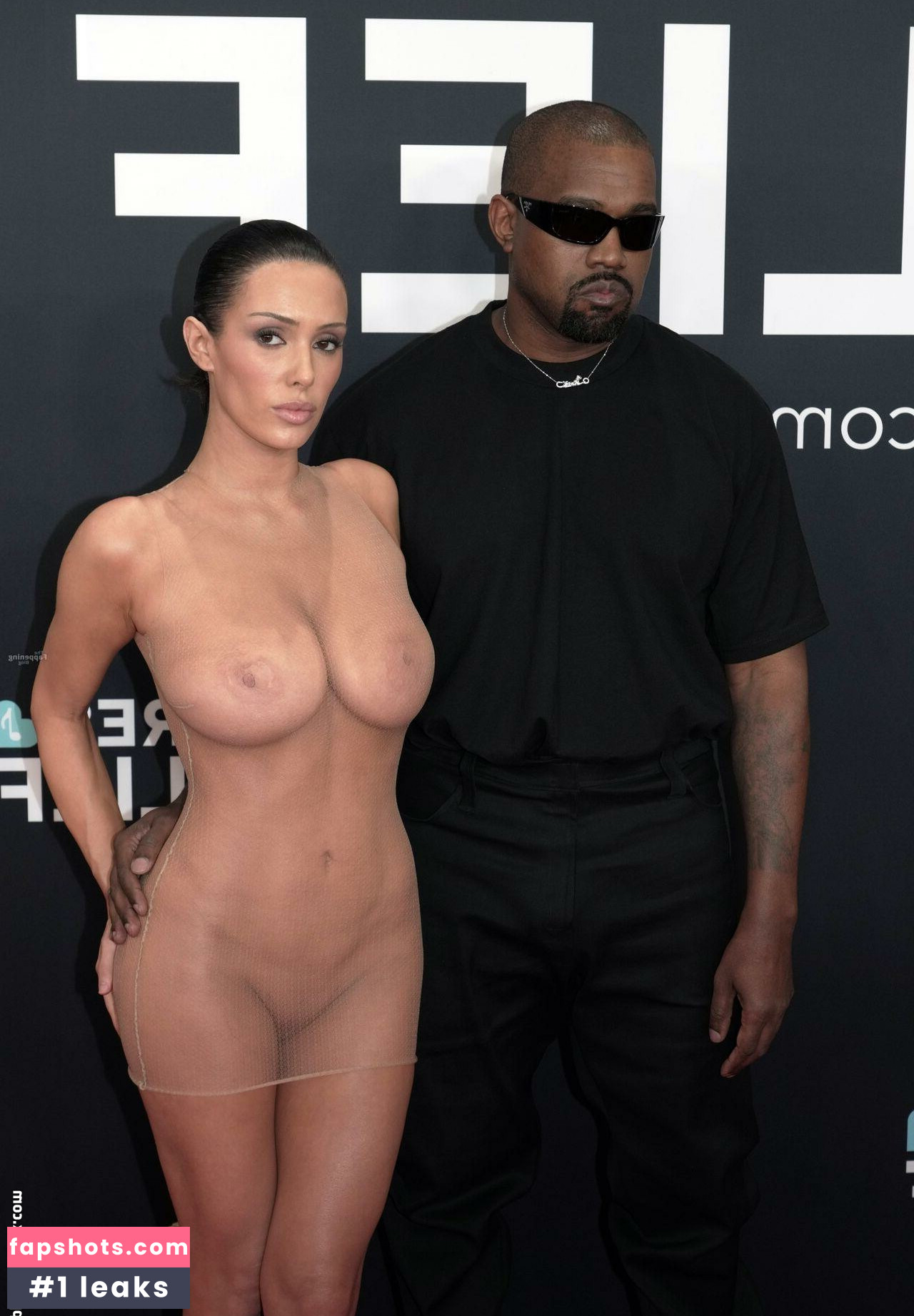 Bianca Censori gallery photo #173