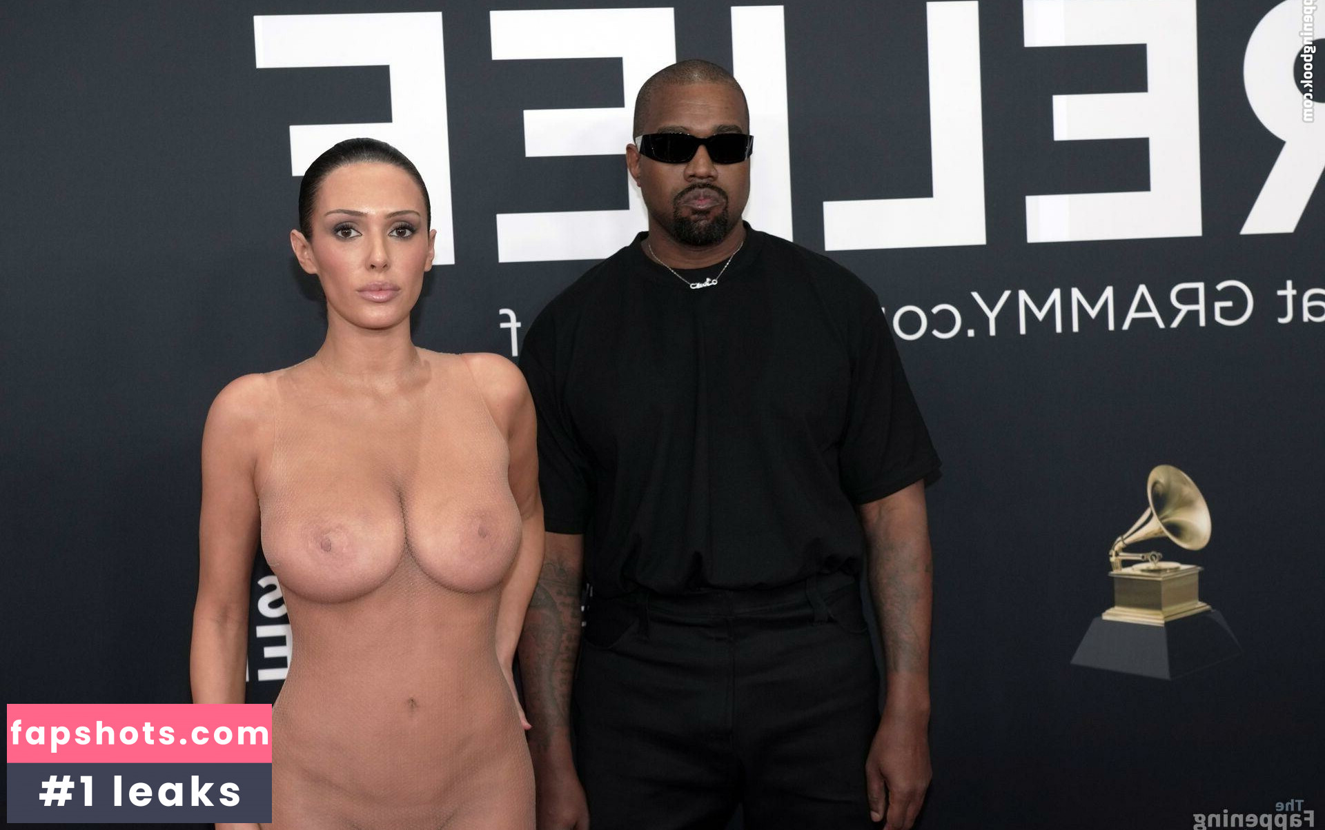 Bianca Censori gallery photo #175