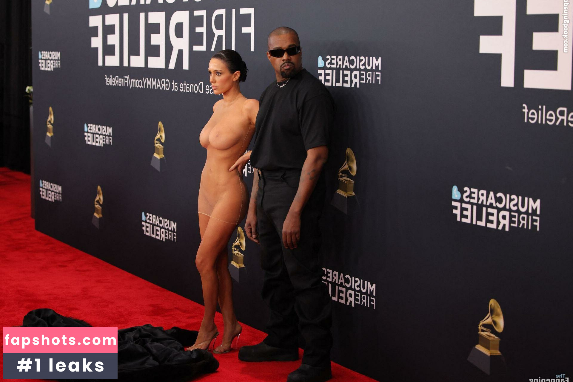 Bianca Censori gallery photo #179