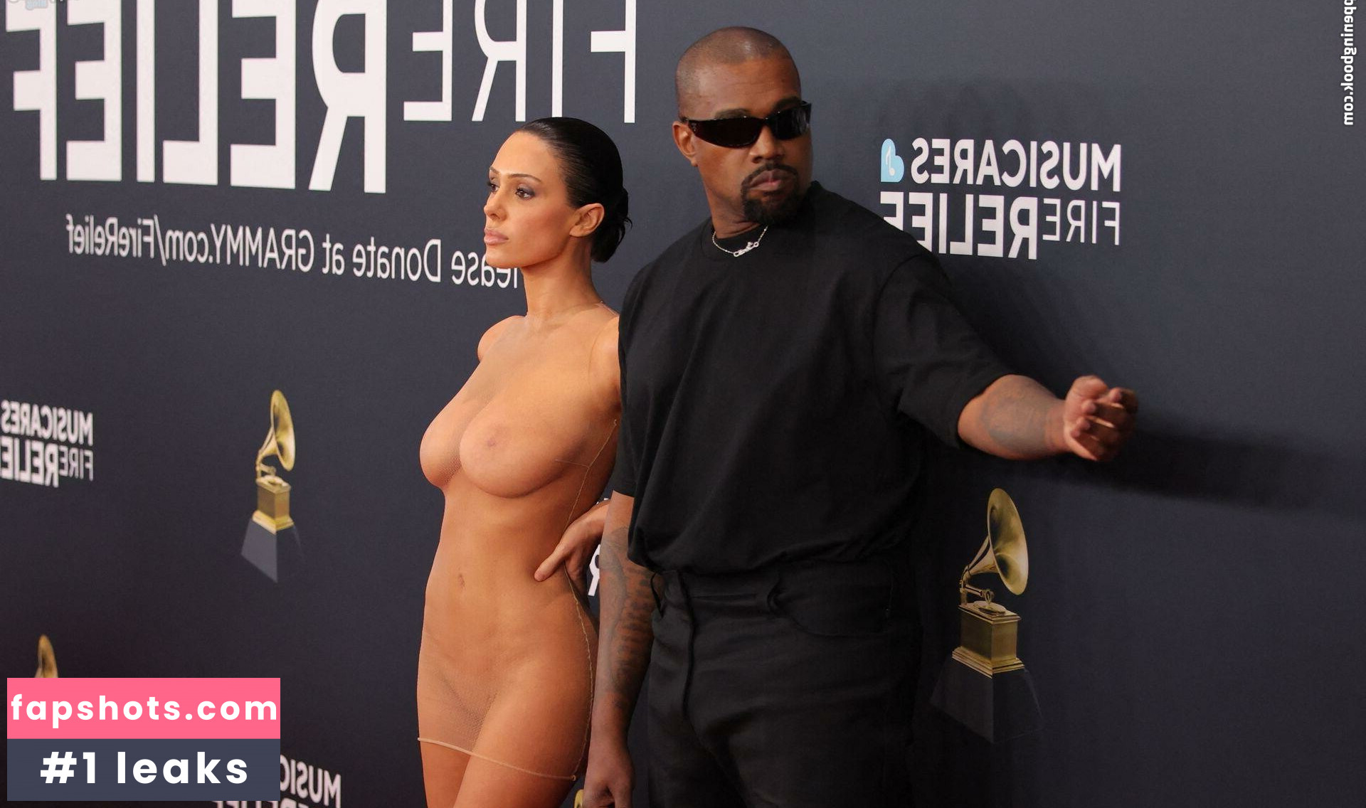 Bianca Censori gallery photo #180