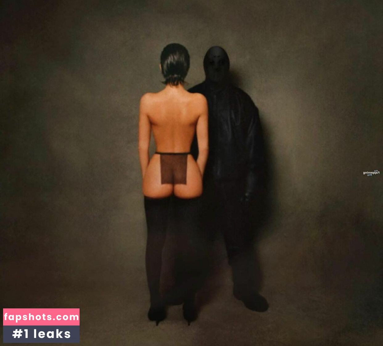 Bianca Censori gallery photo #193