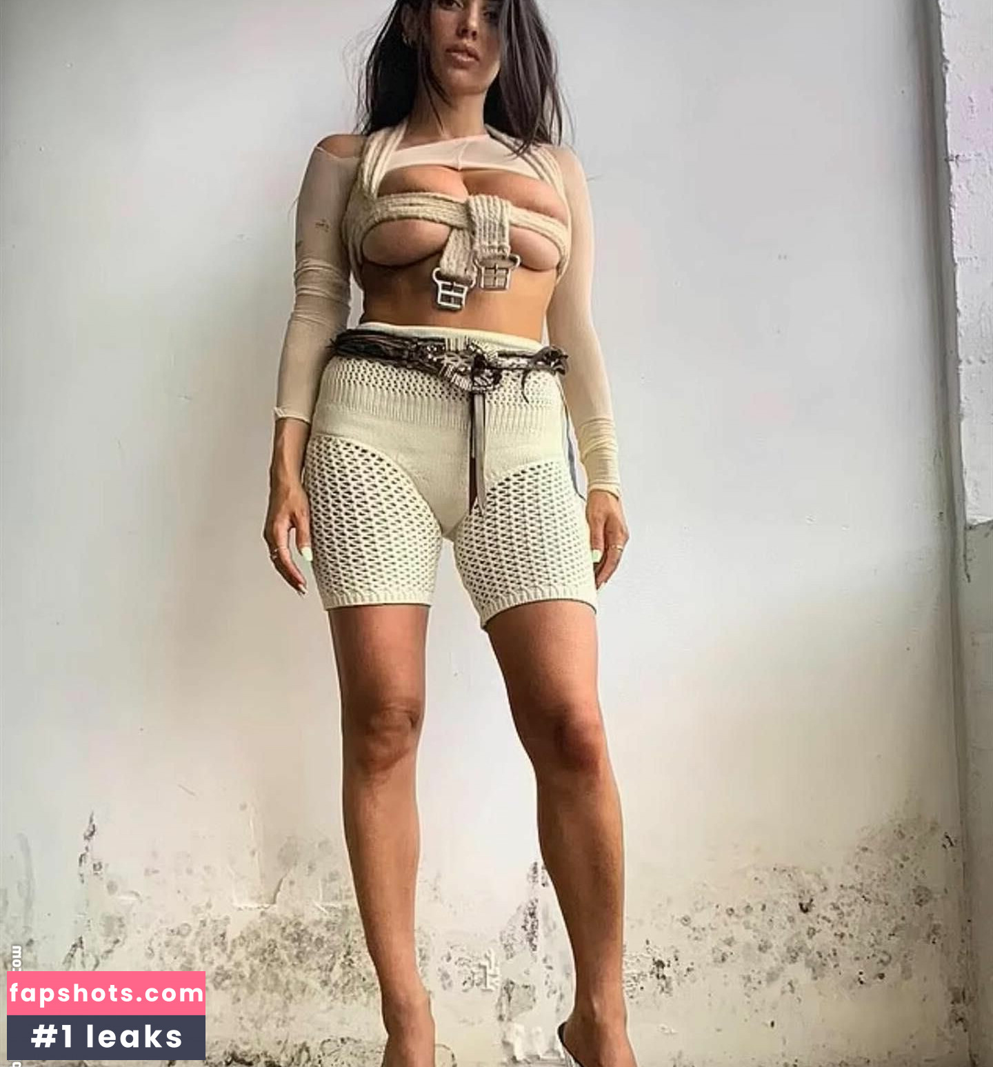 Bianca Censori gallery photo #194