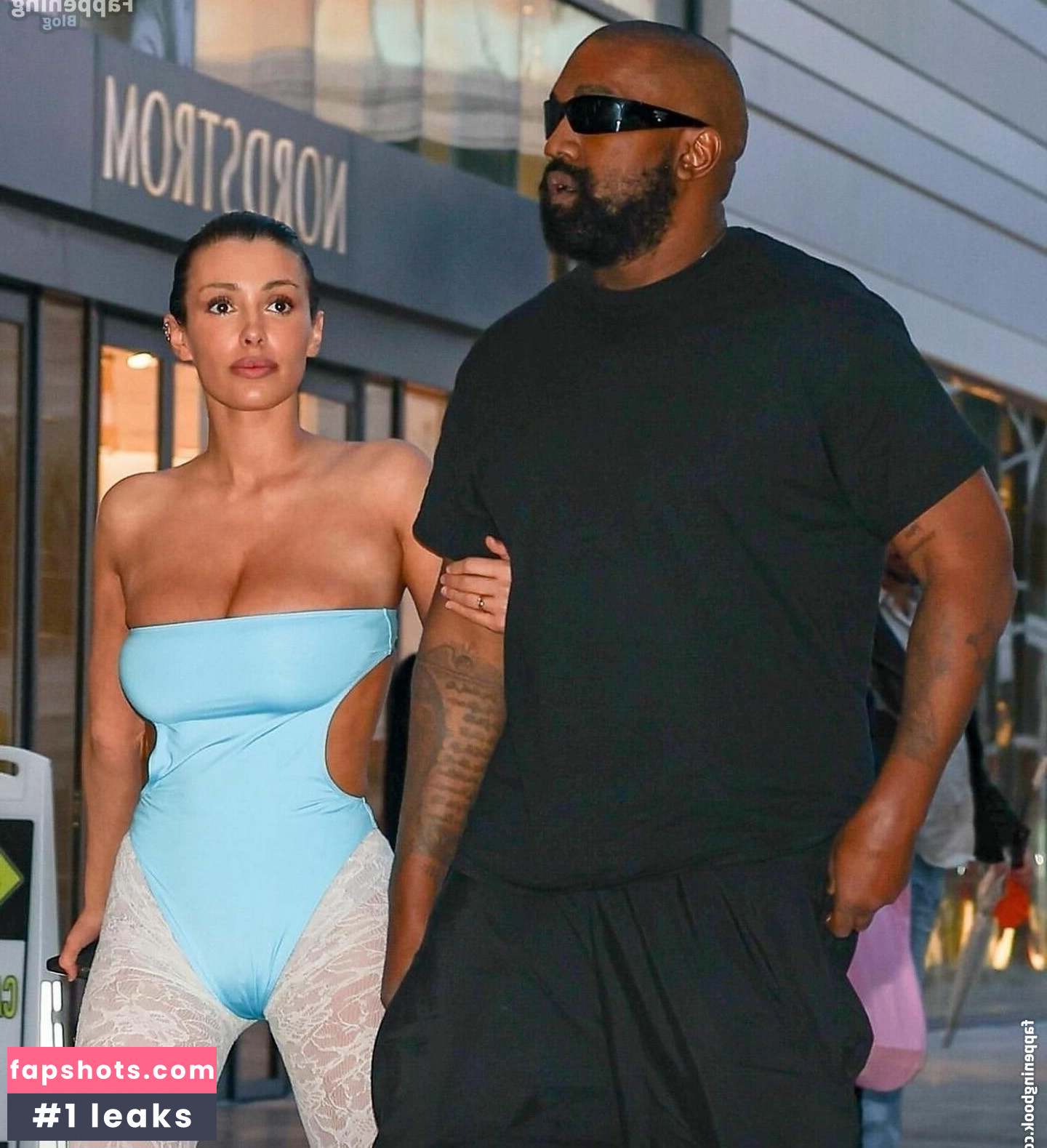 Bianca Censori gallery photo #196