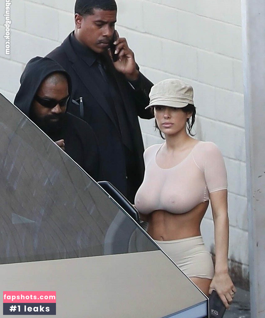 Bianca Censori gallery photo #221