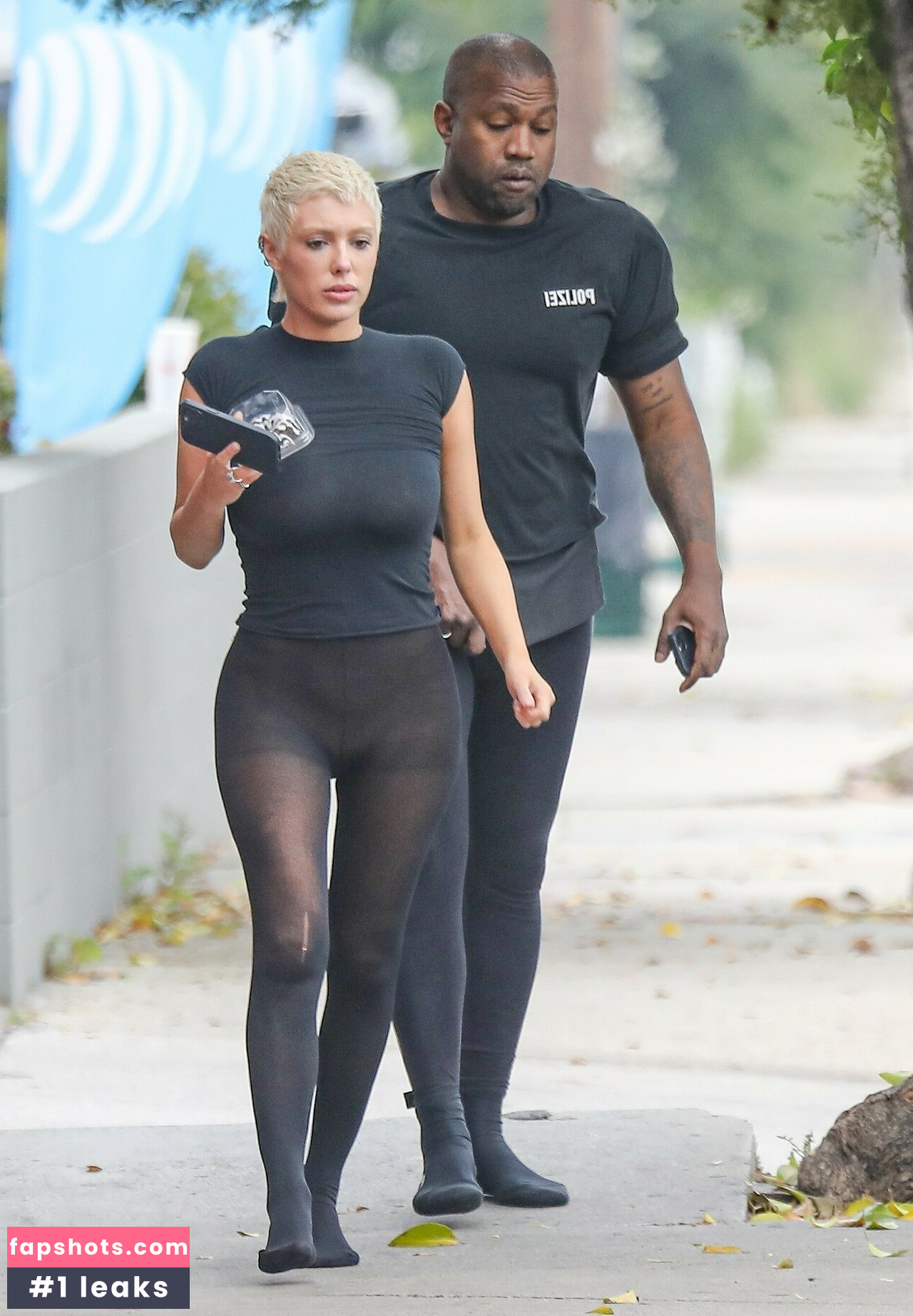 Bianca Censori gallery photo #232