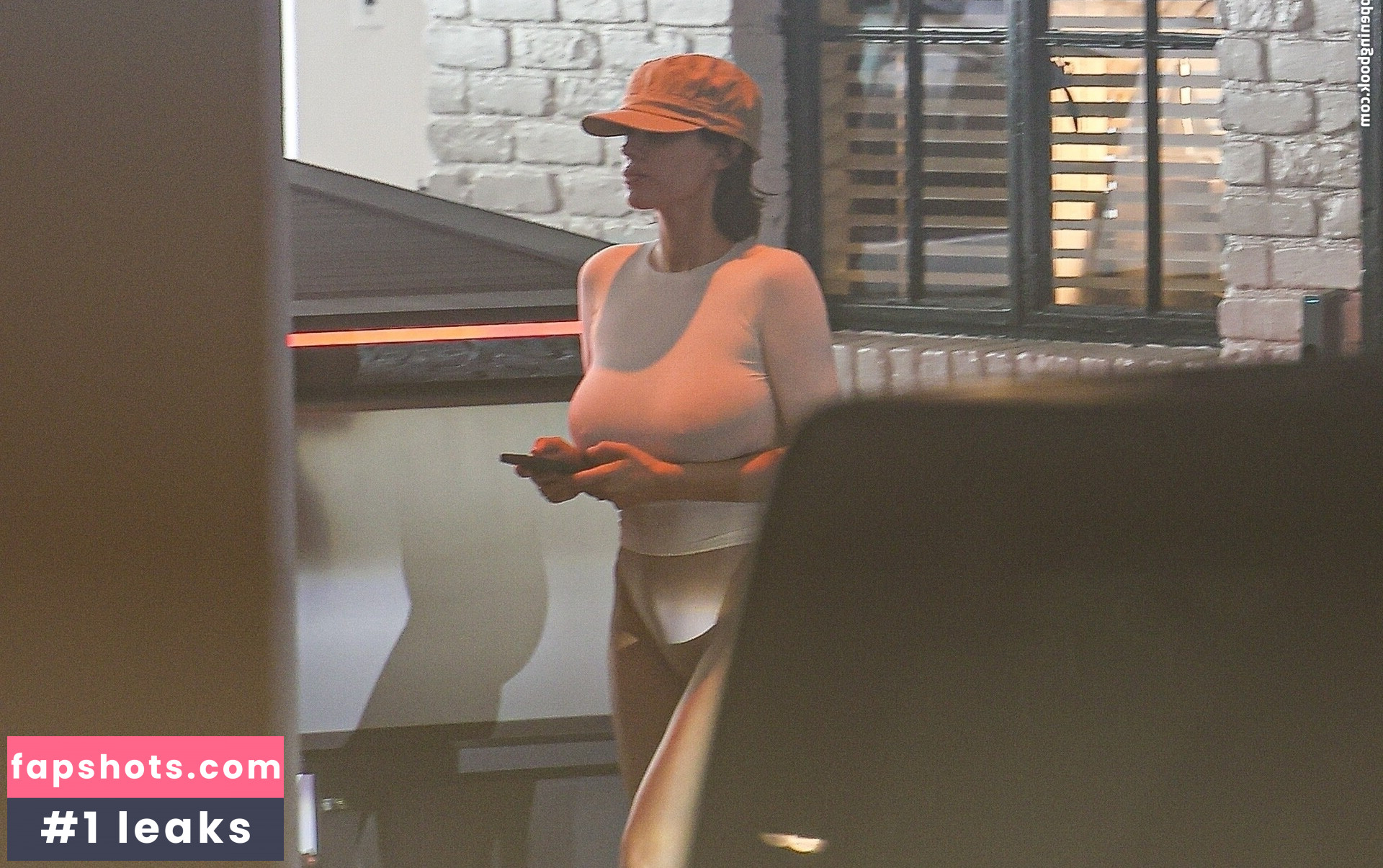 Bianca Censori gallery photo #238