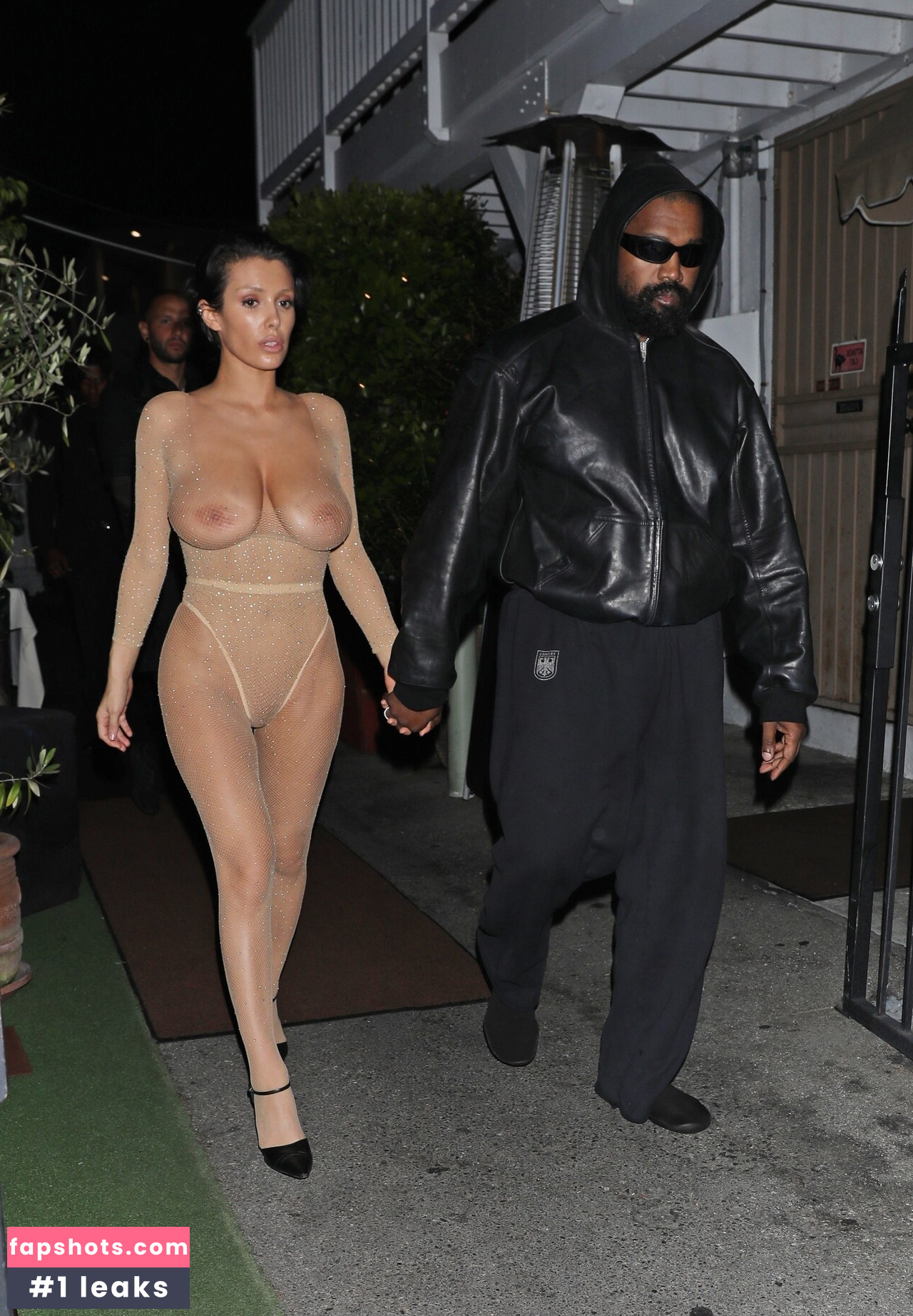 Bianca Censori gallery photo #243