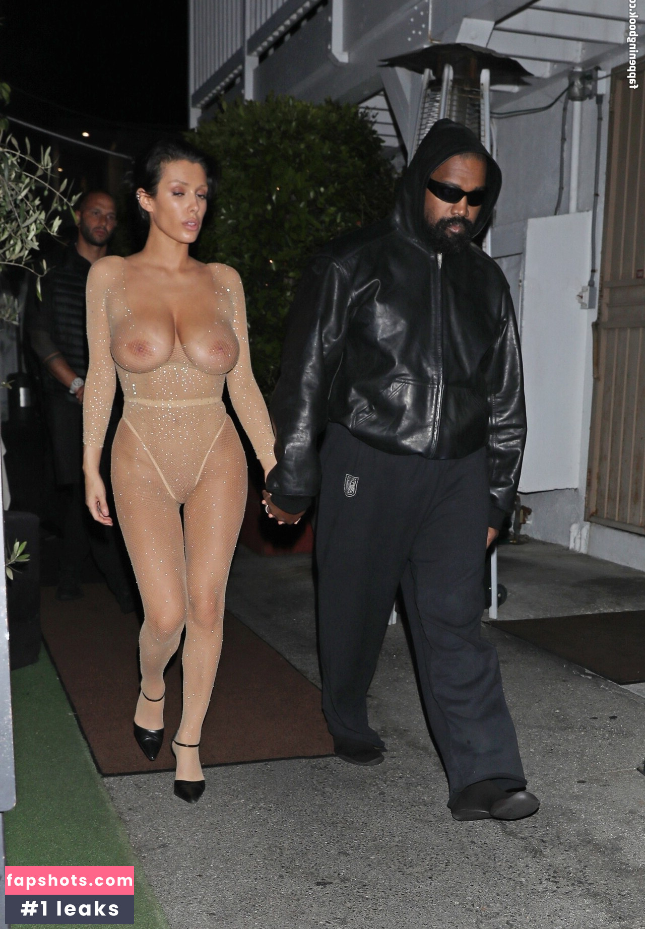 Bianca Censori gallery photo #250