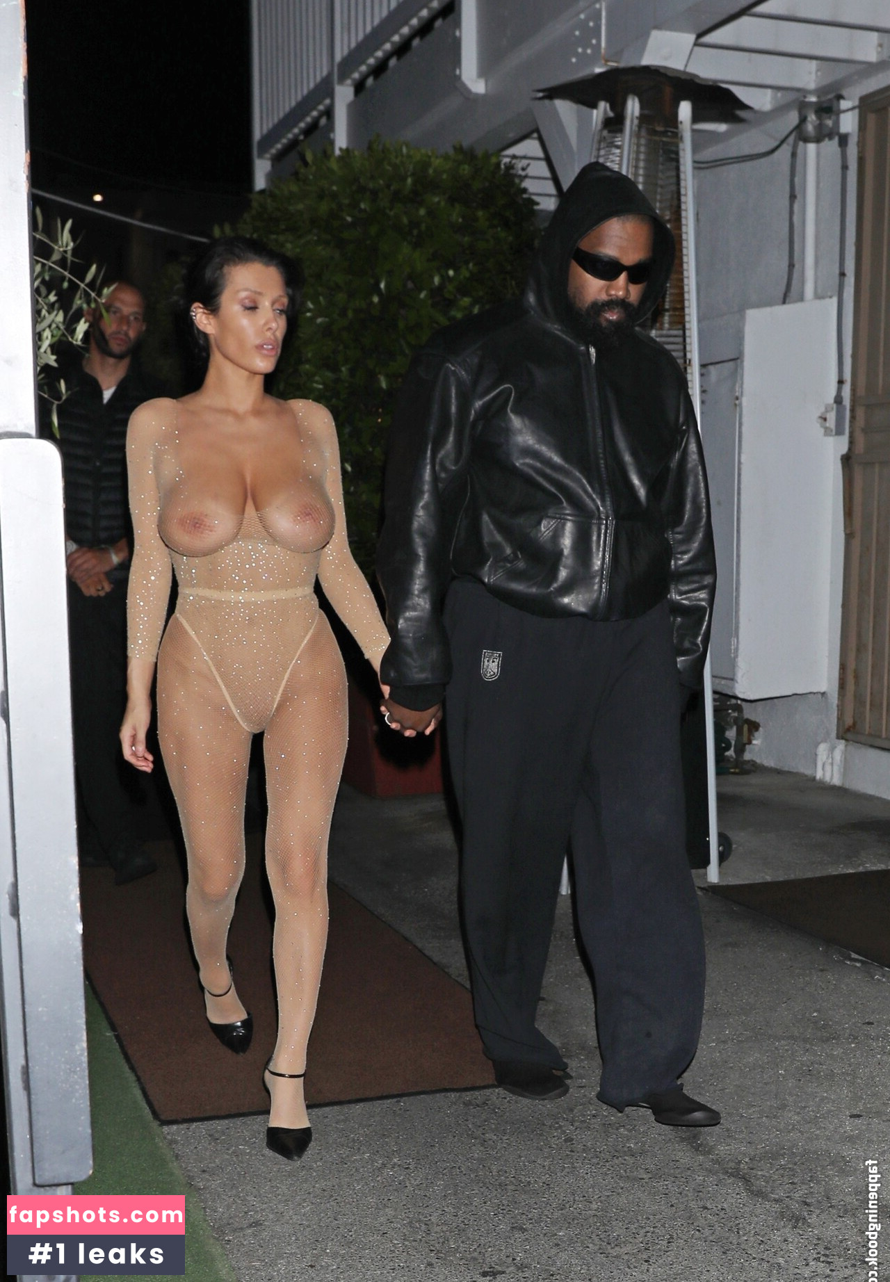 Bianca Censori gallery photo #255