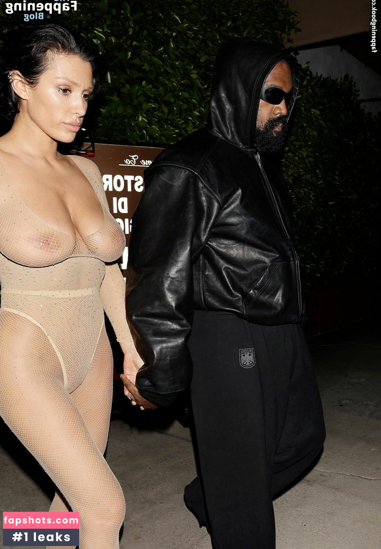 Bianca Censori gallery photo #311