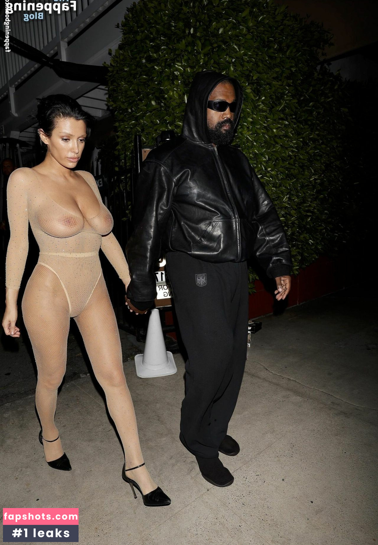 Bianca Censori gallery photo #312