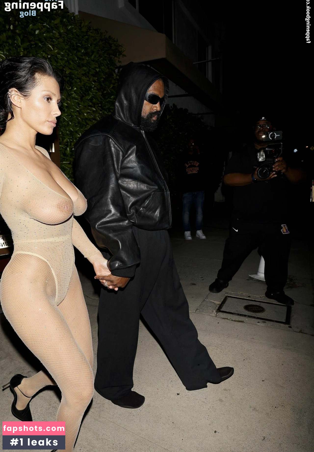 Bianca Censori gallery photo #313