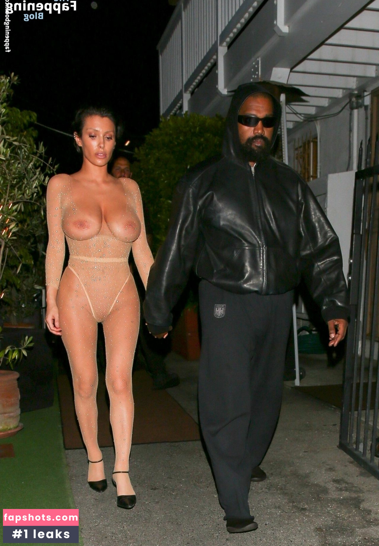 Bianca Censori gallery photo #320