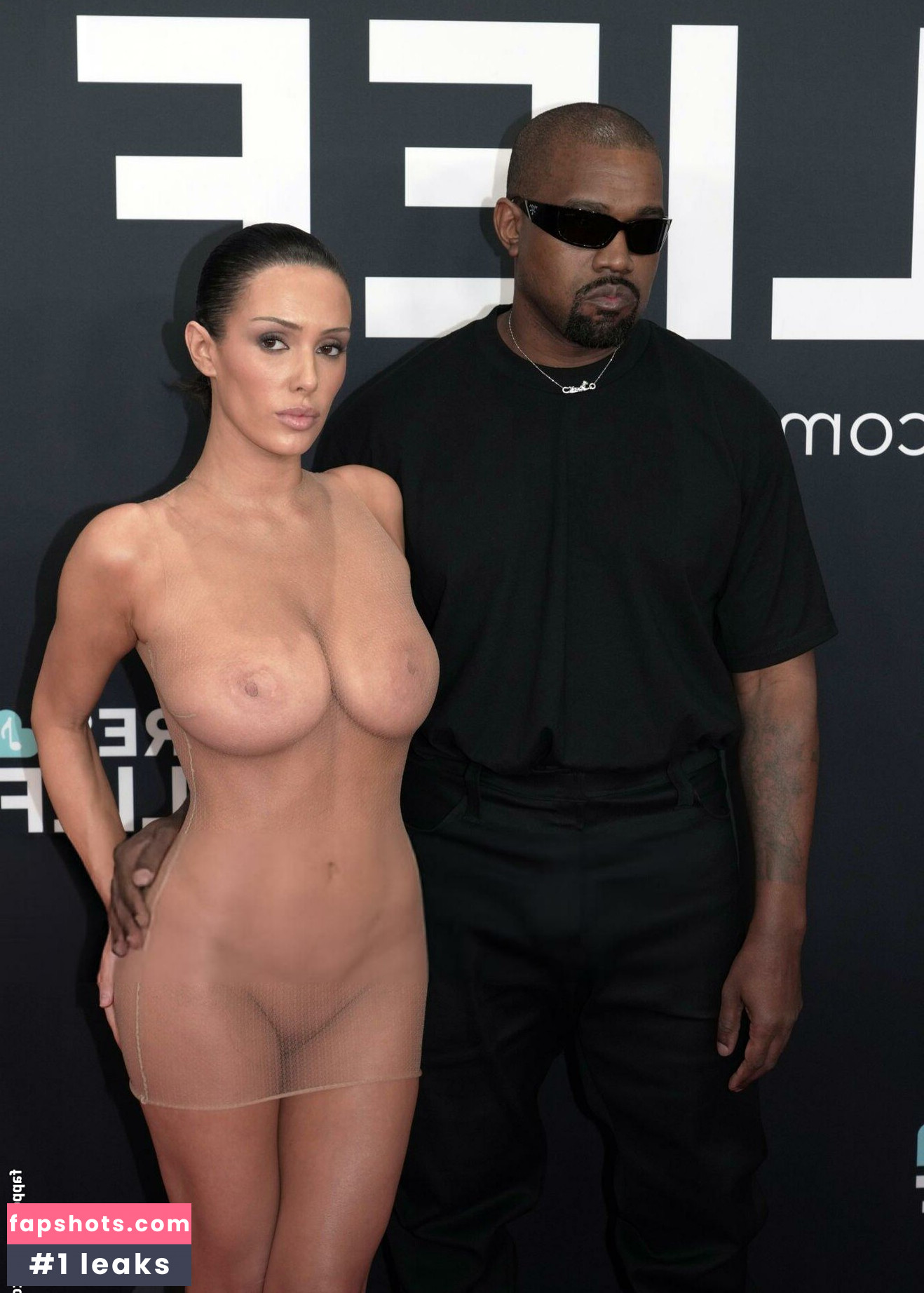 Bianca Censori gallery photo #39