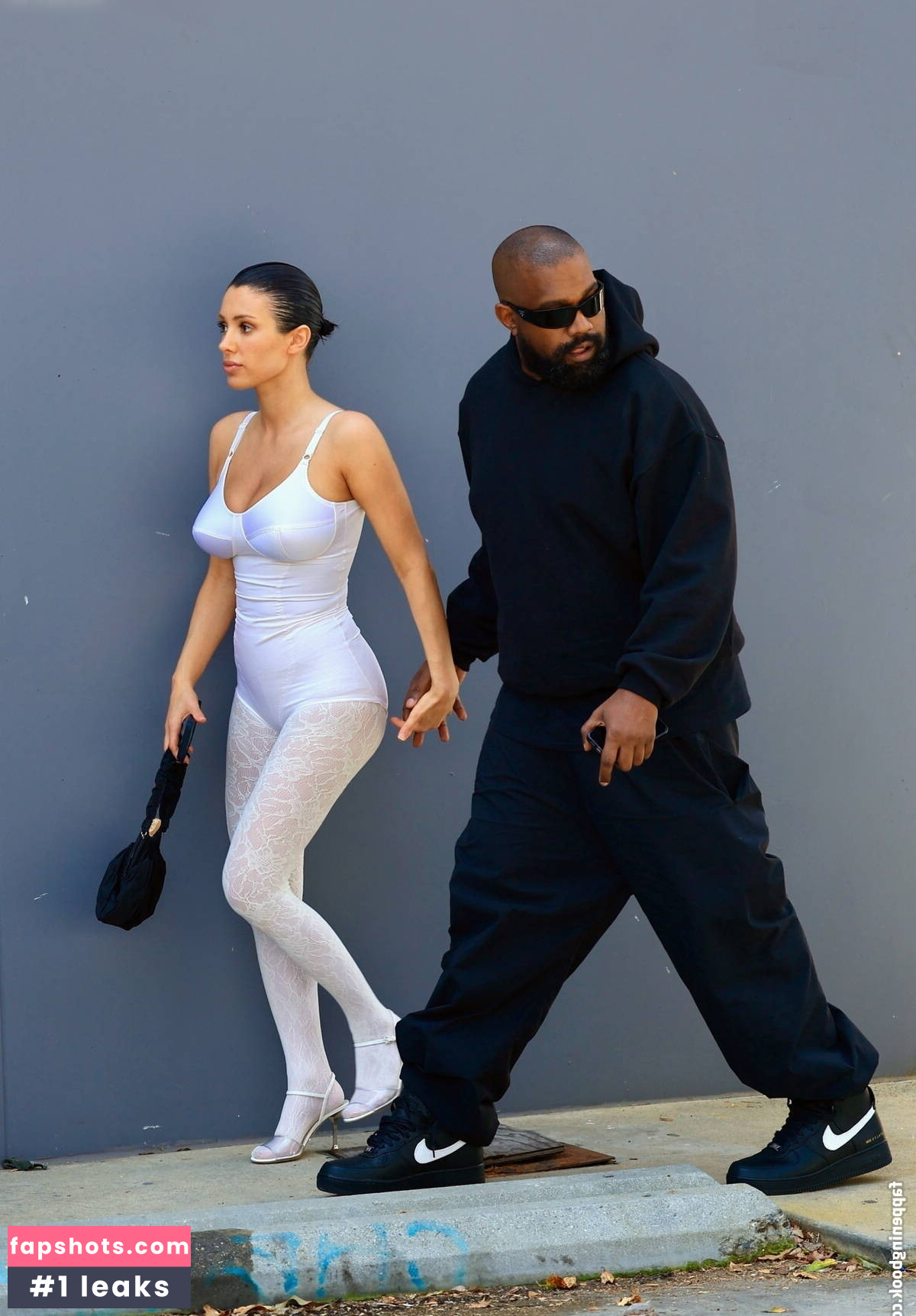 Bianca Censori gallery photo #392