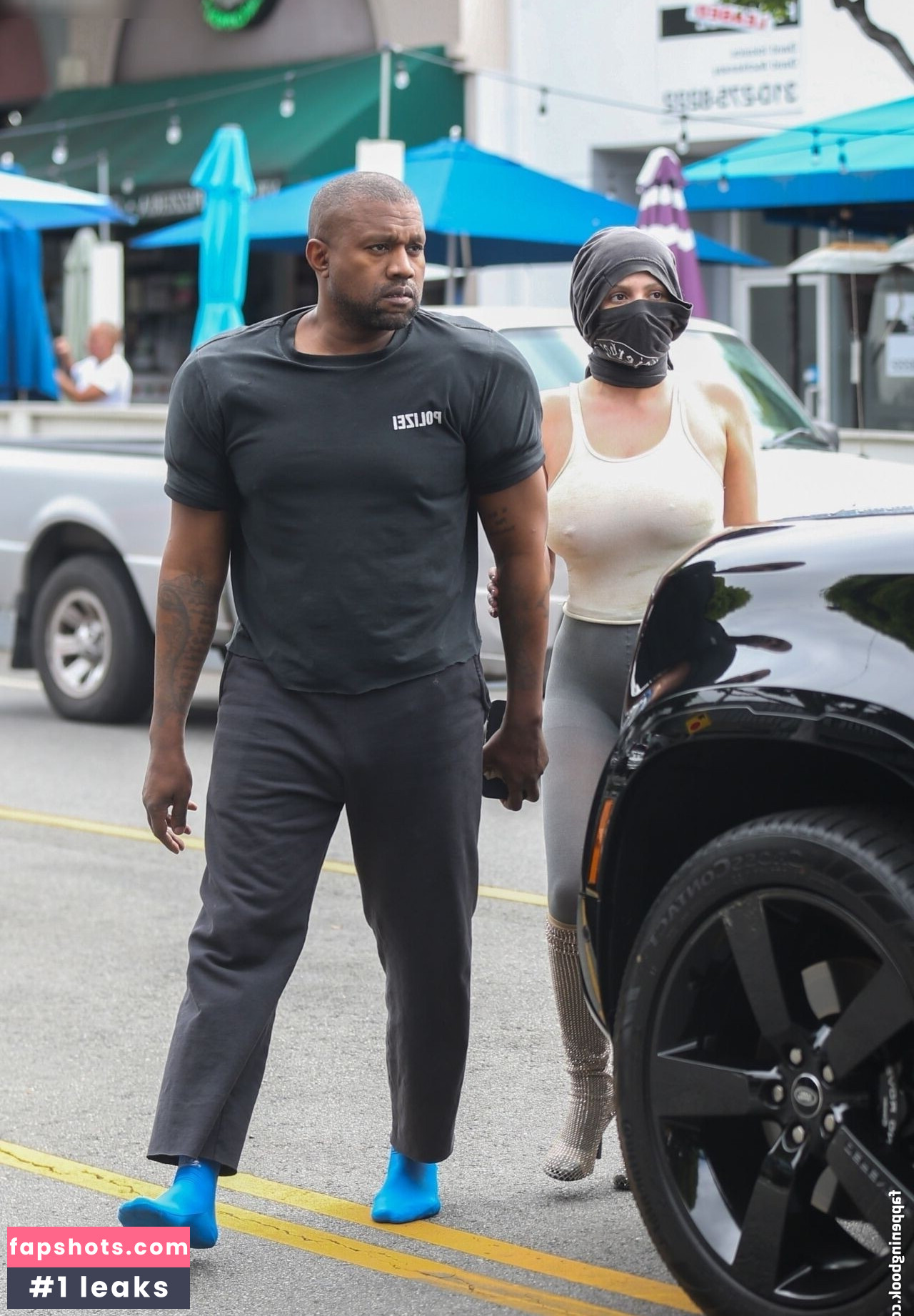 Bianca Censori gallery photo #412