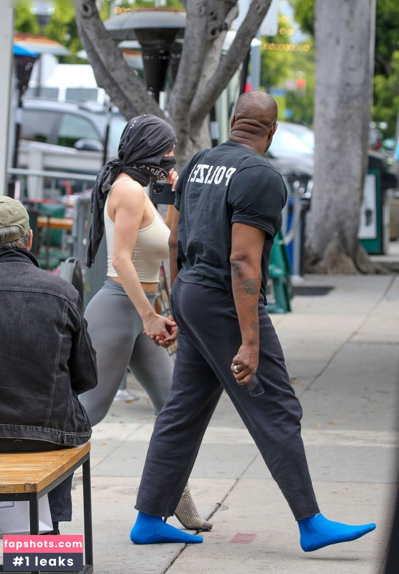 Bianca Censori gallery photo #414