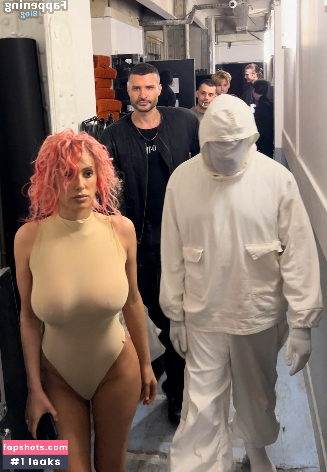 Bianca Censori gallery photo #425