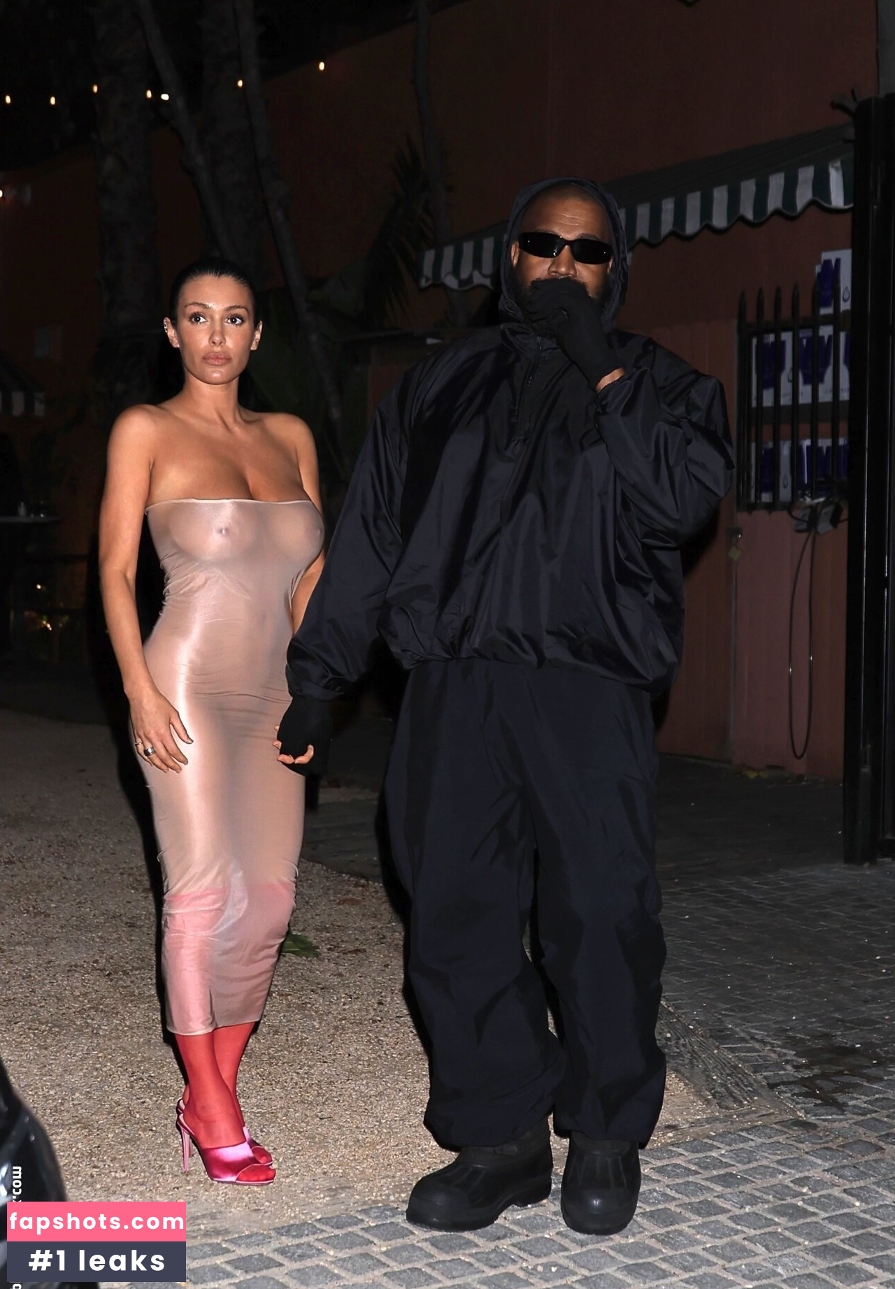 Bianca Censori gallery photo #433