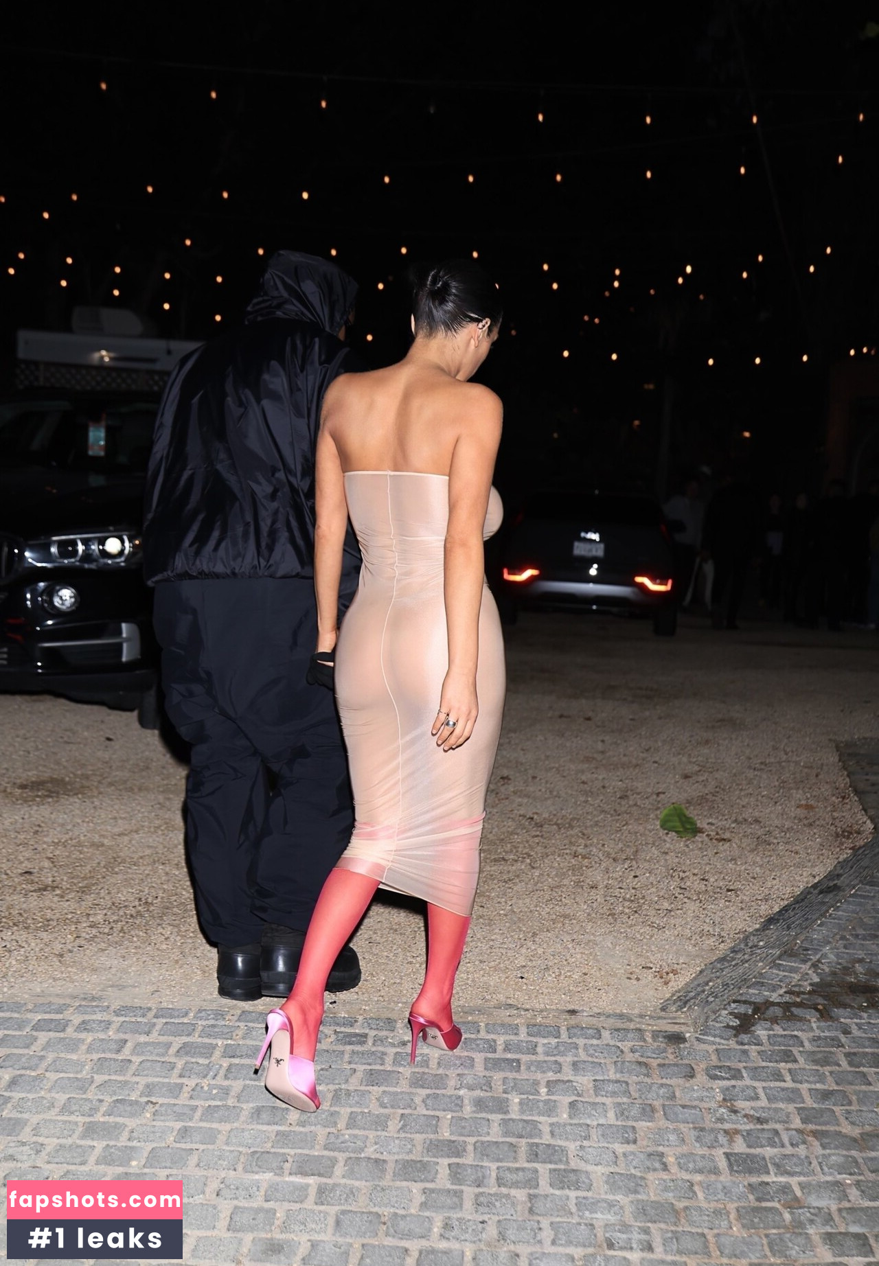 Bianca Censori gallery photo #434