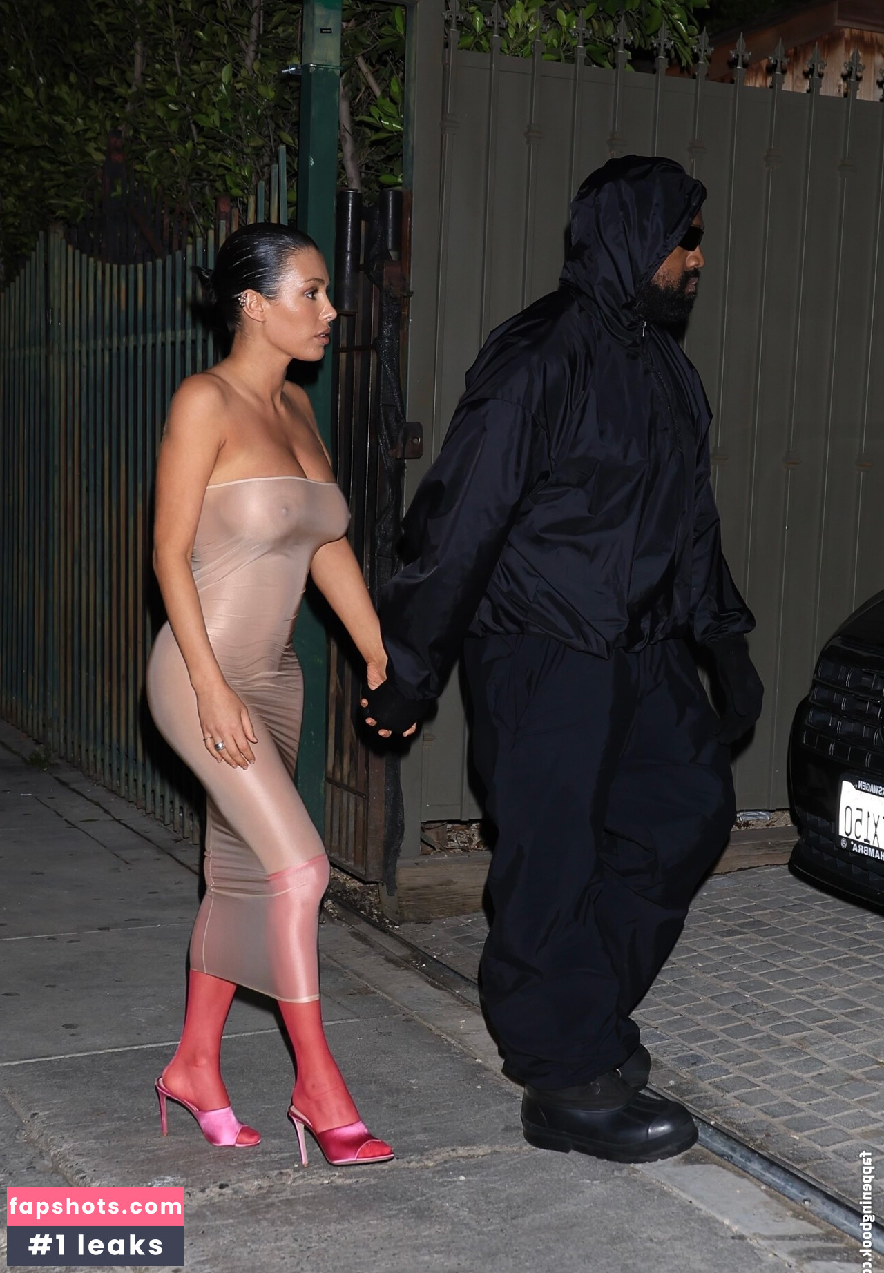 Bianca Censori gallery photo #435