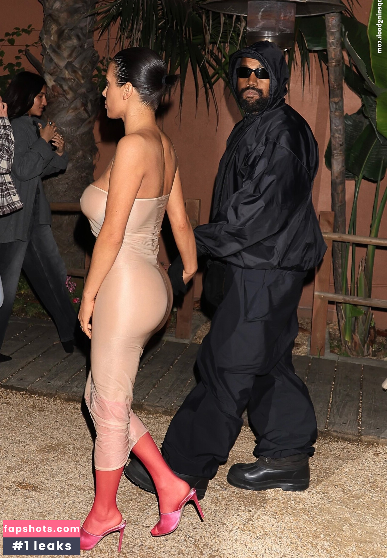 Bianca Censori gallery photo #437