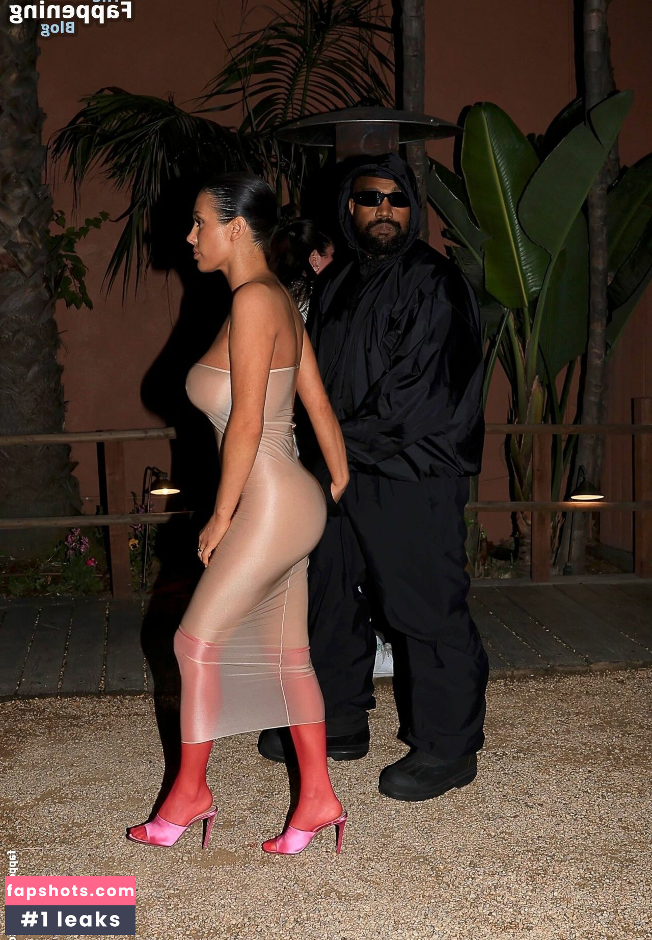 Bianca Censori gallery photo #441