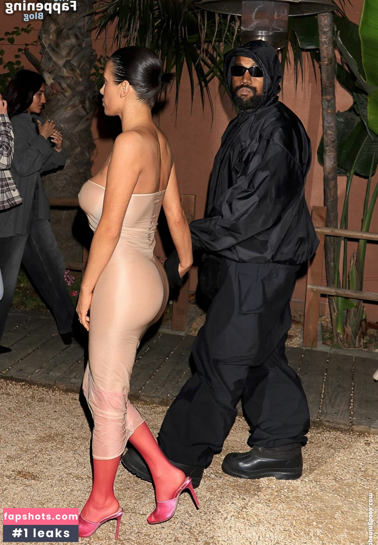 Bianca Censori gallery photo #442