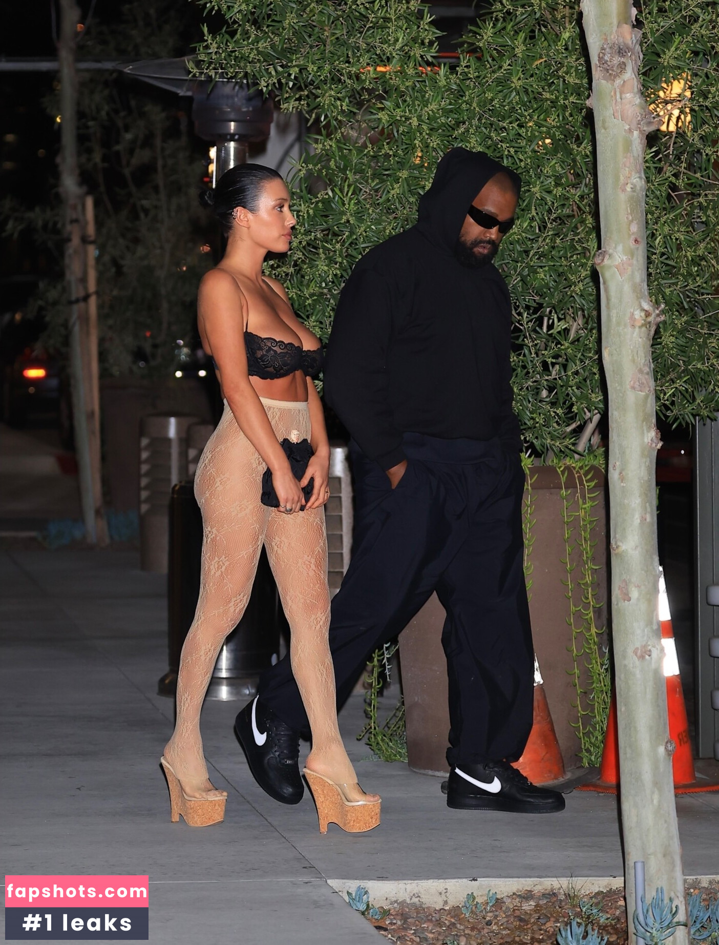 Bianca Censori gallery photo #450