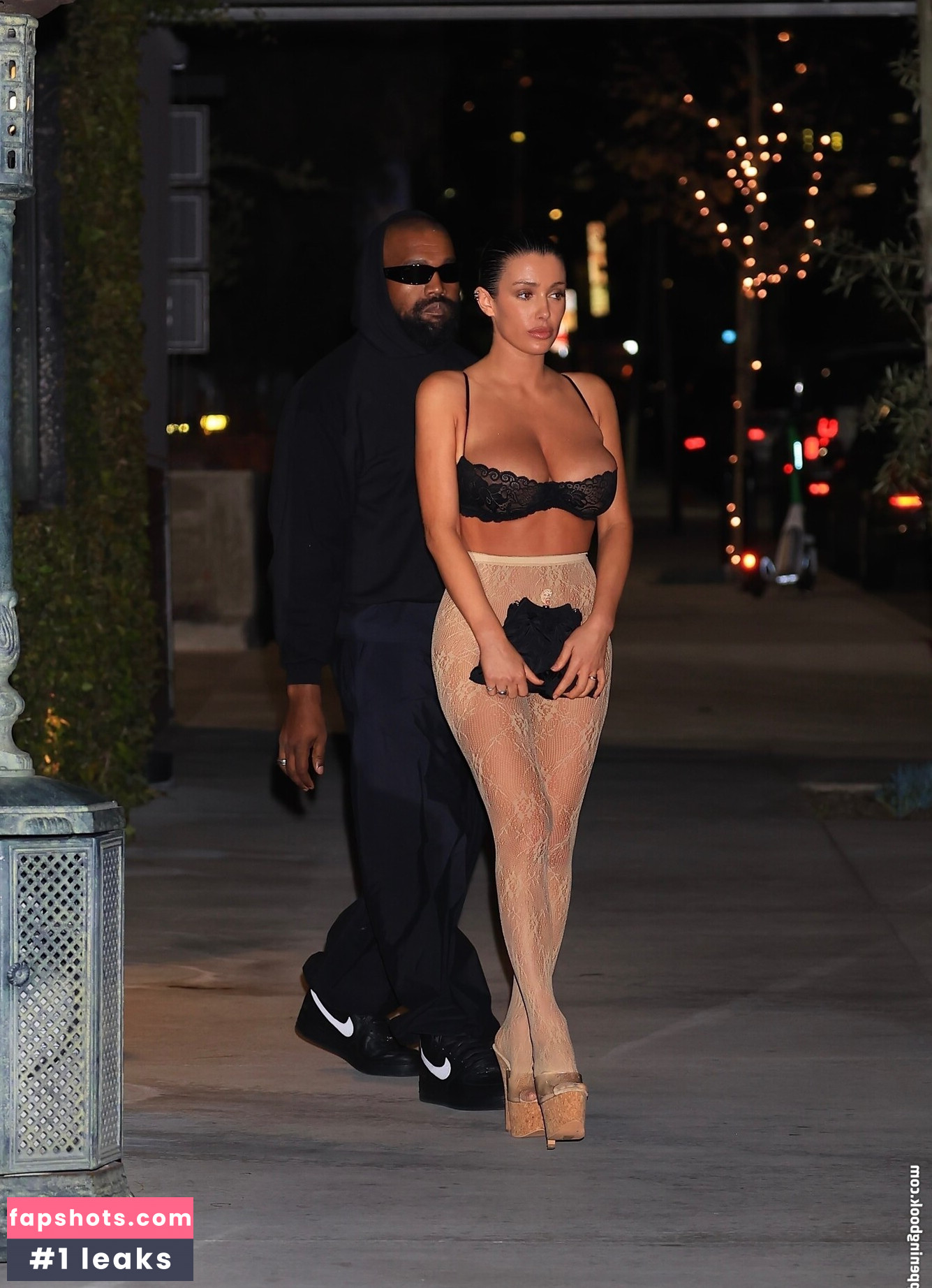 Bianca Censori gallery photo #451