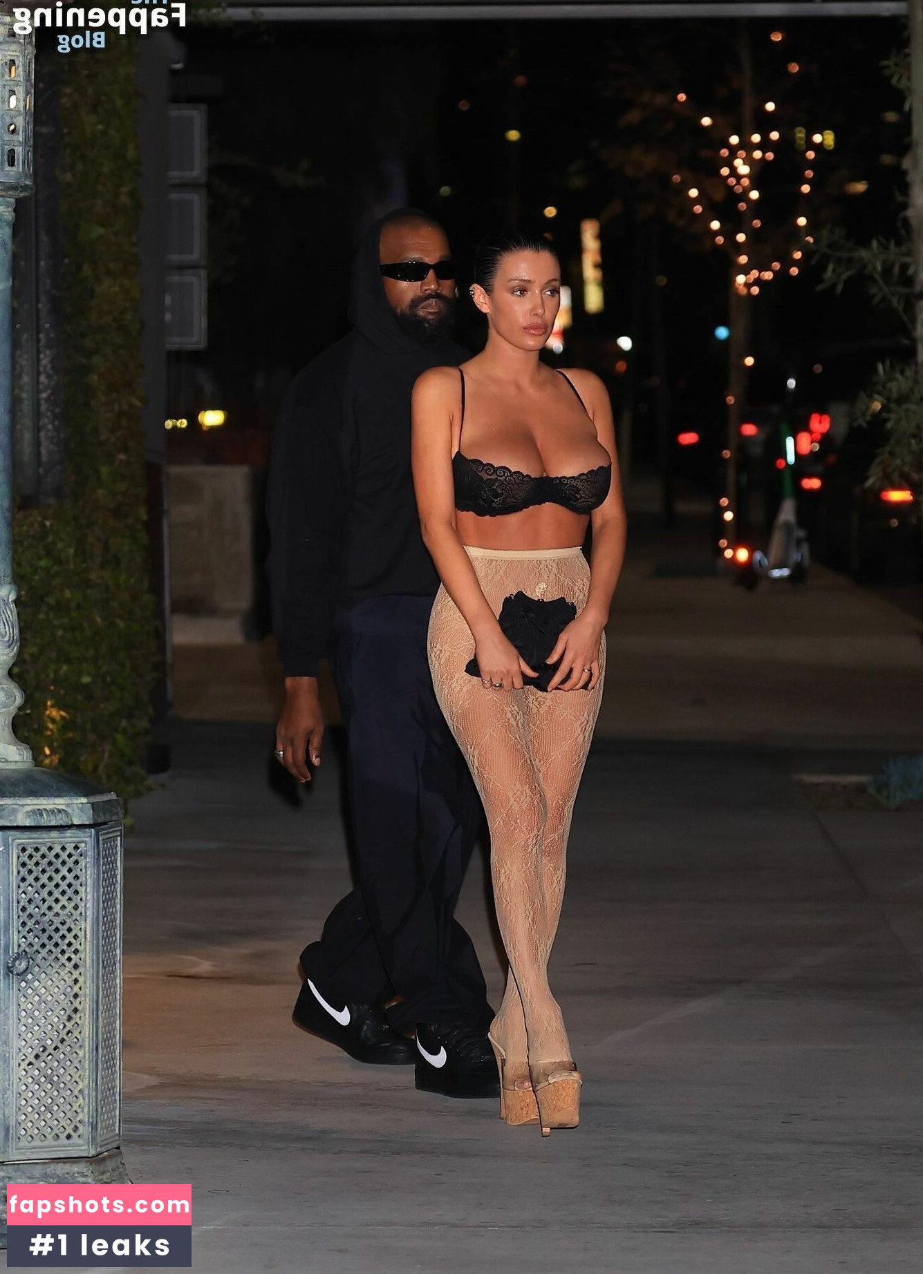 Bianca Censori gallery photo #458