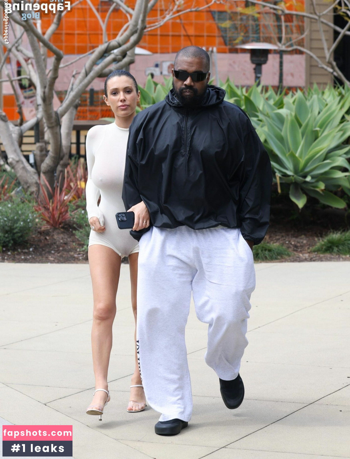 Bianca Censori gallery photo #464