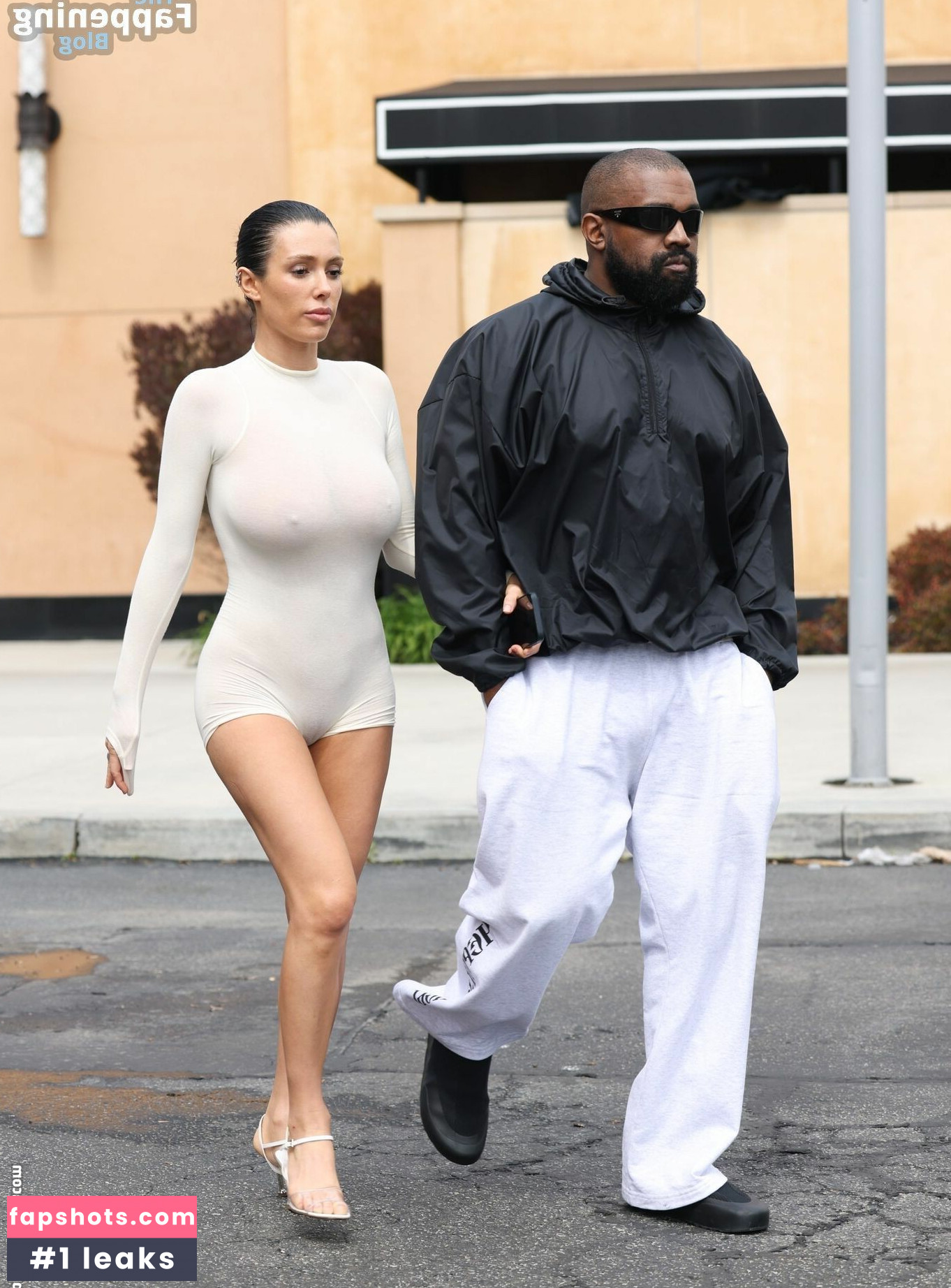 Bianca Censori gallery photo #467