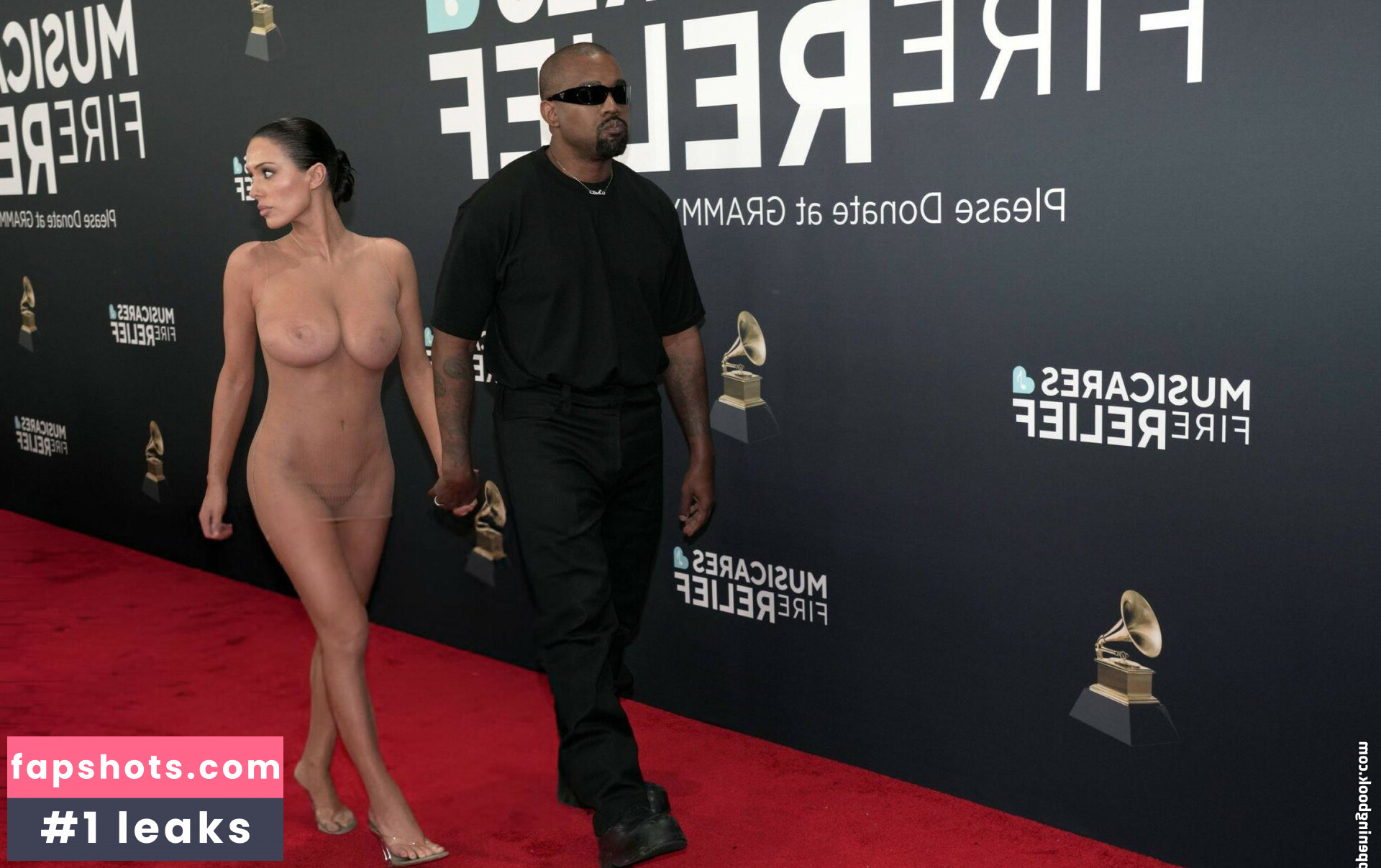 Bianca Censori gallery photo #50