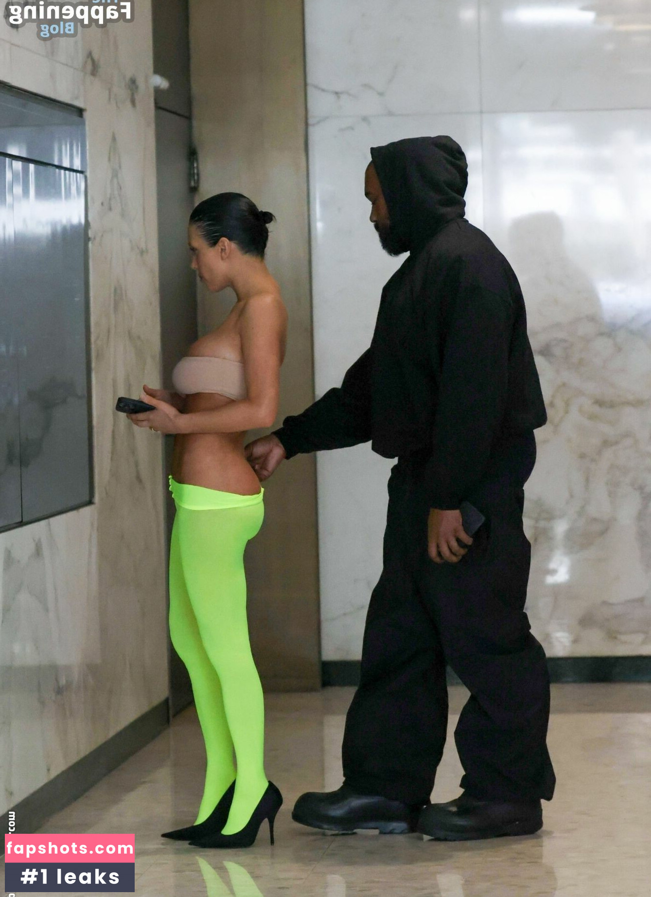 Bianca Censori gallery photo #499