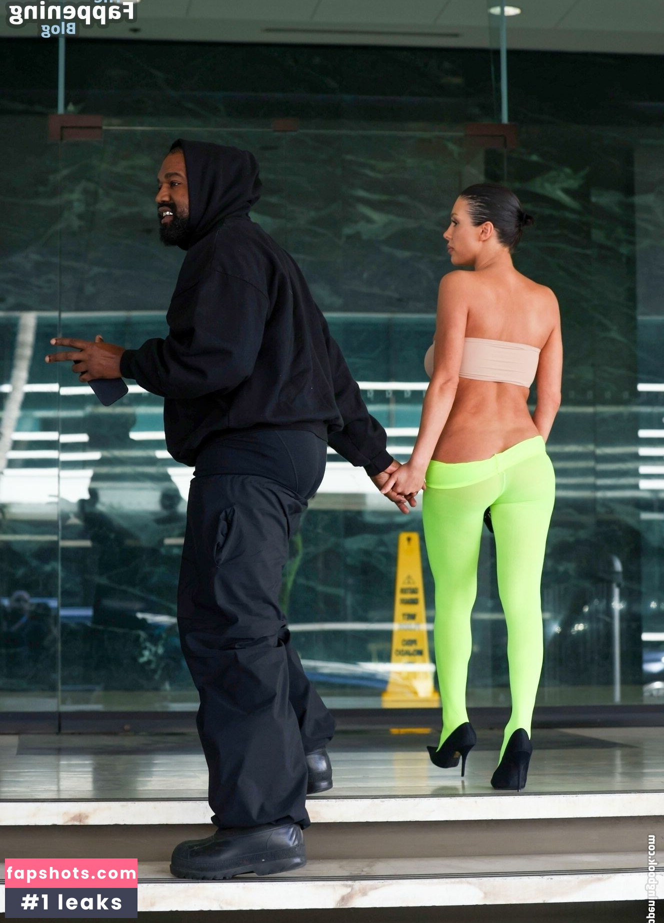 Bianca Censori gallery photo #500