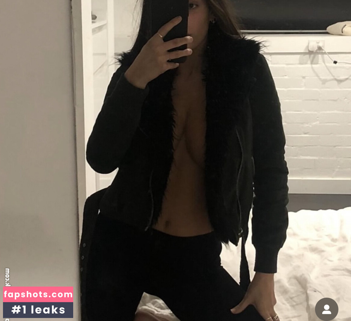 Bianca Censori gallery photo #6