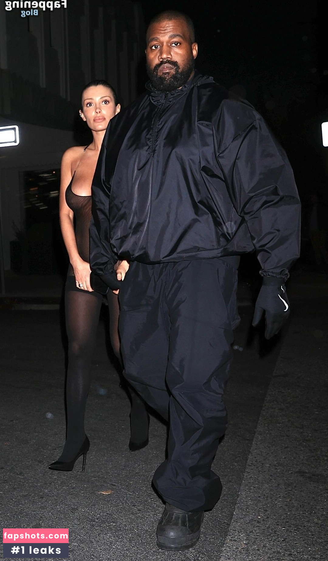 Bianca Censori gallery photo #515