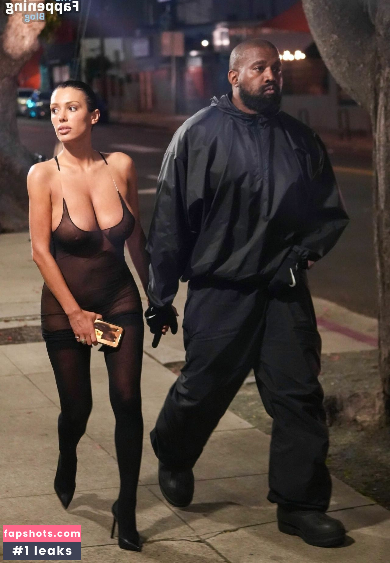 Bianca Censori gallery photo #520