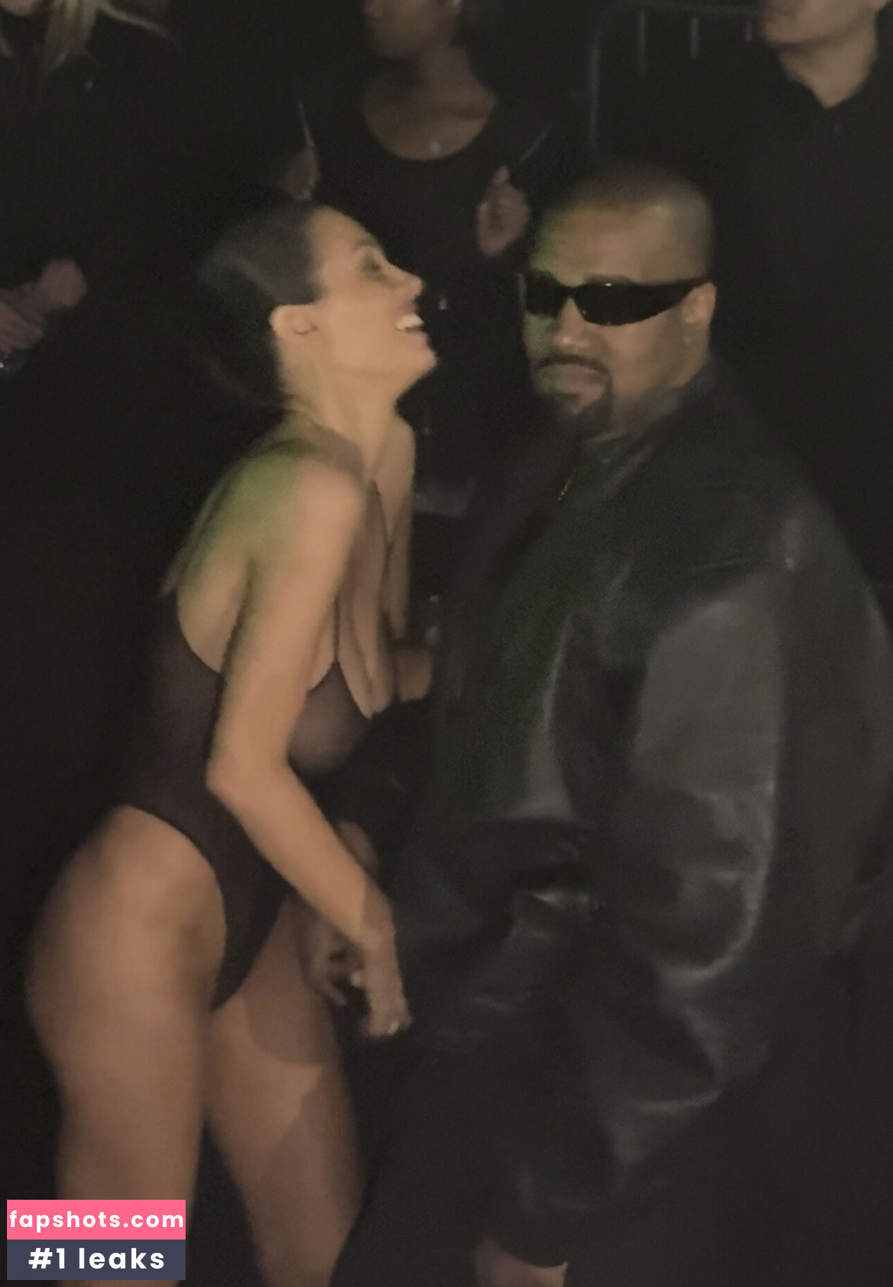 Bianca Censori gallery photo #53