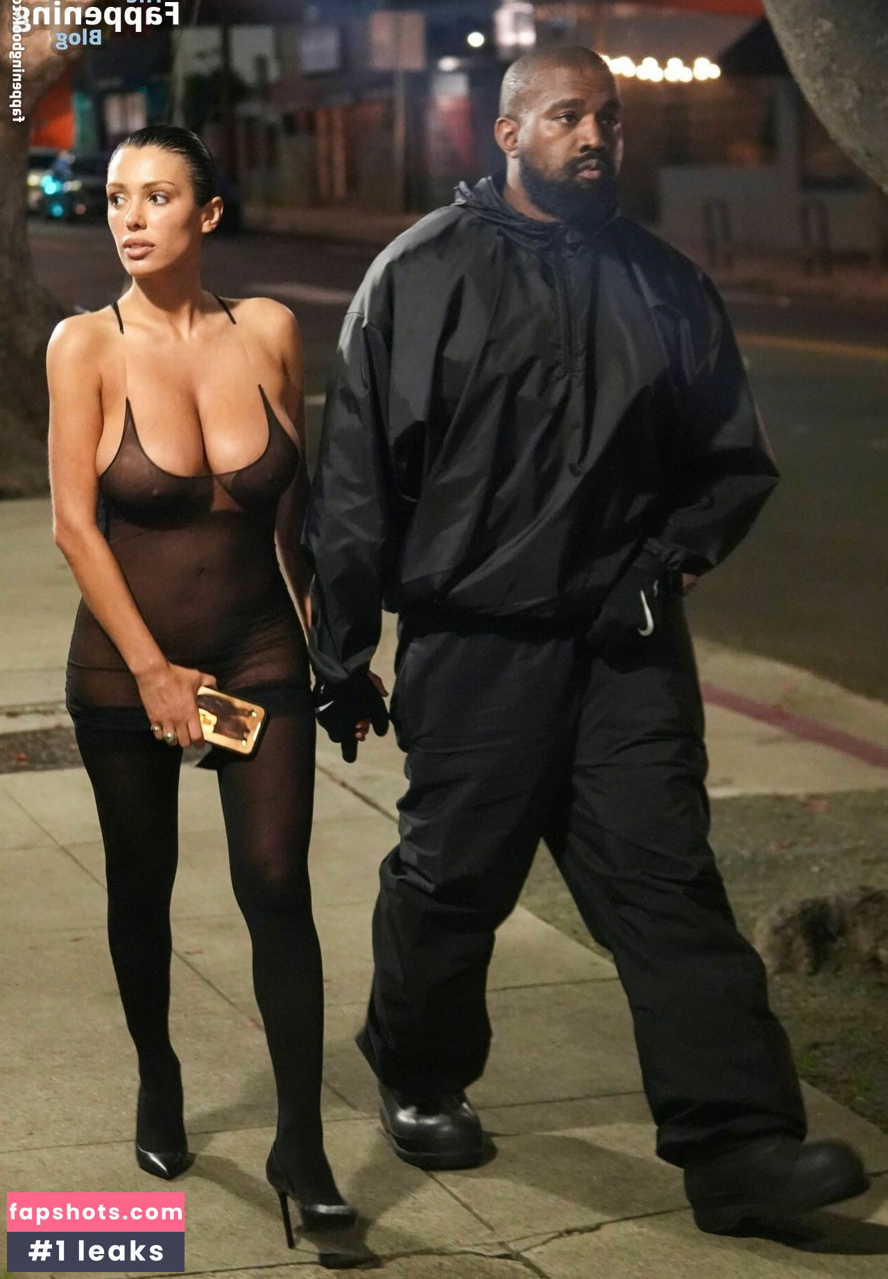 Bianca Censori gallery photo #521