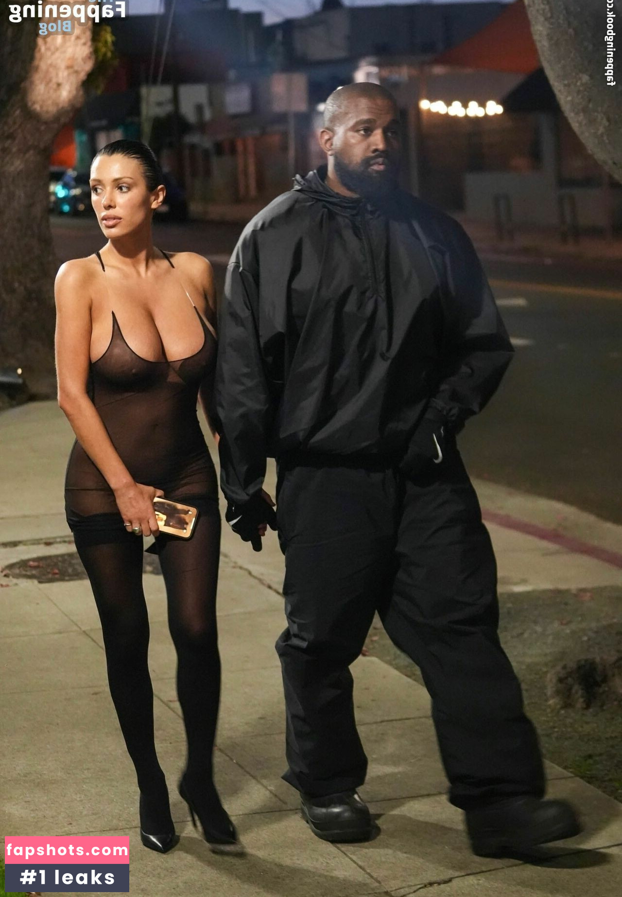 Bianca Censori gallery photo #522