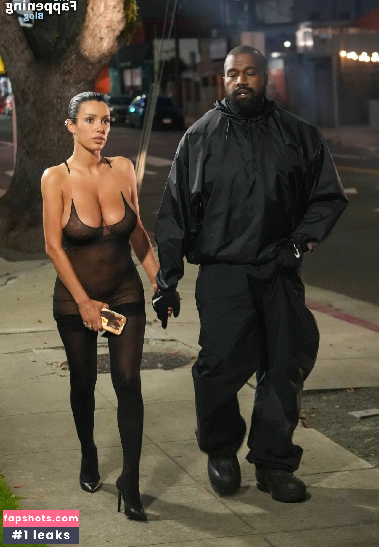 Bianca Censori gallery photo #523